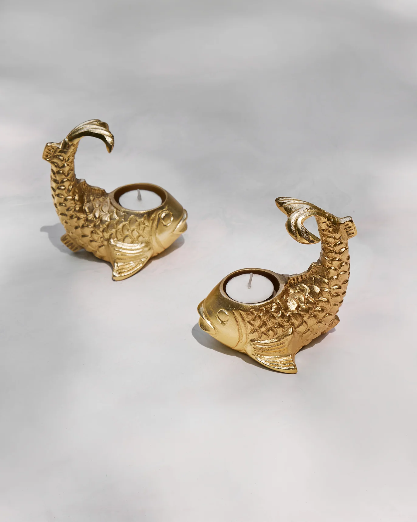 Dory Tea Light Holder - Image 3
