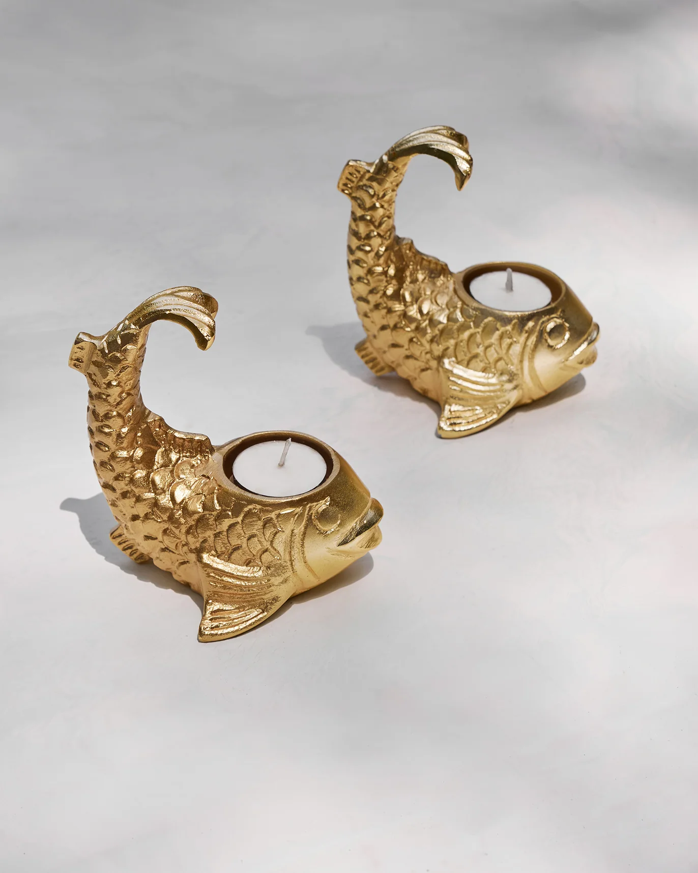 Dory Tea Light Holder - Image 4
