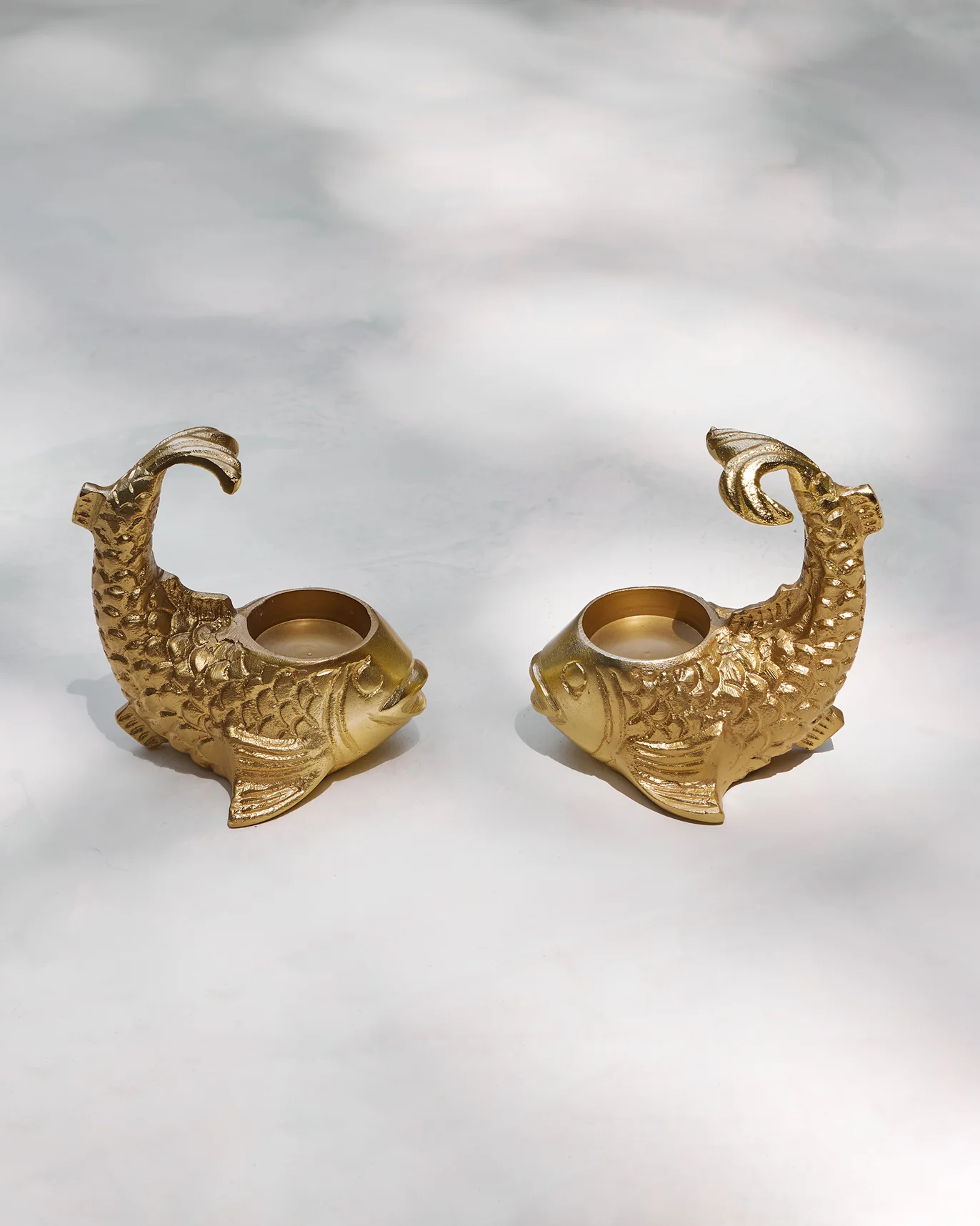 Dory Tea Light Holder - Image 5