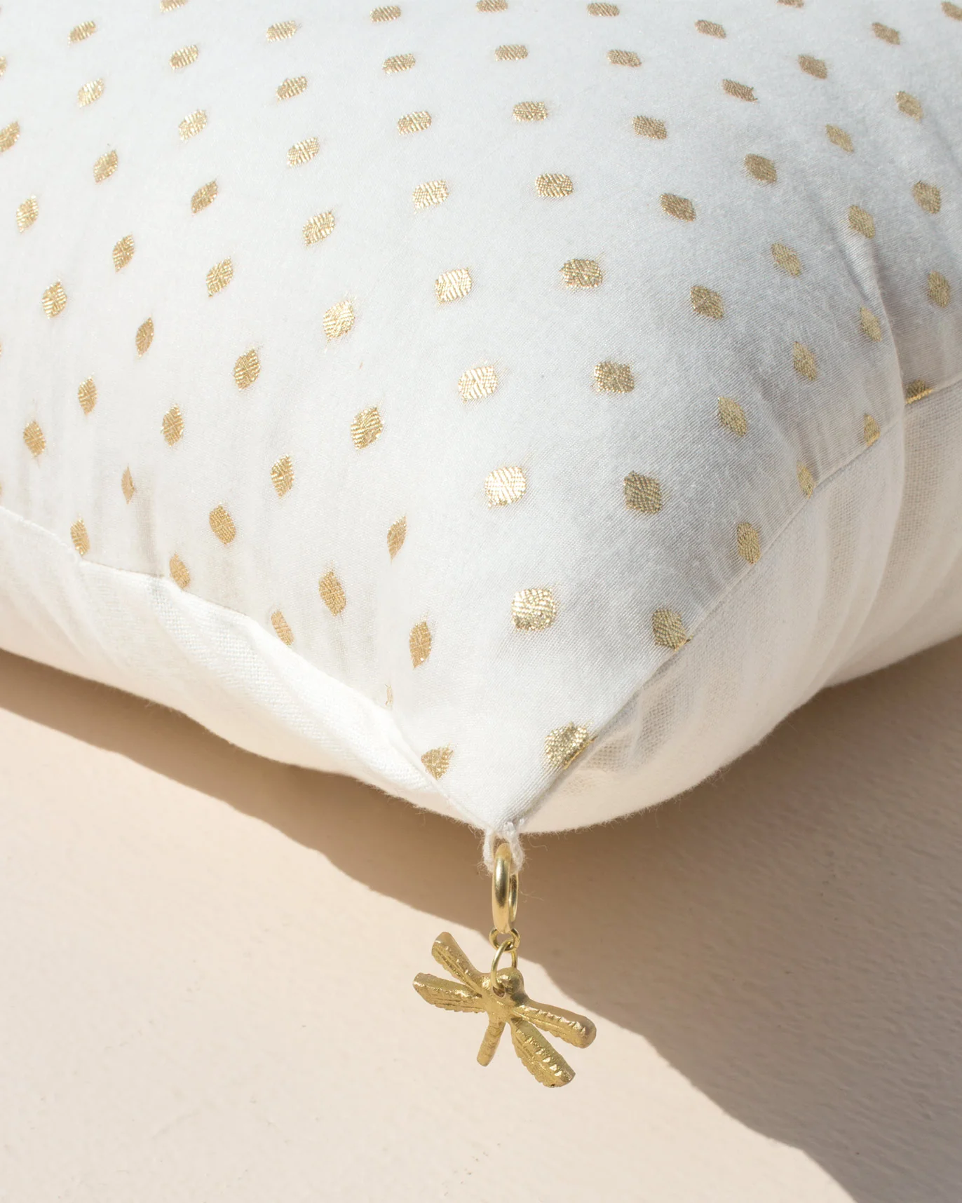 Dot Cushion Cover - Image 4