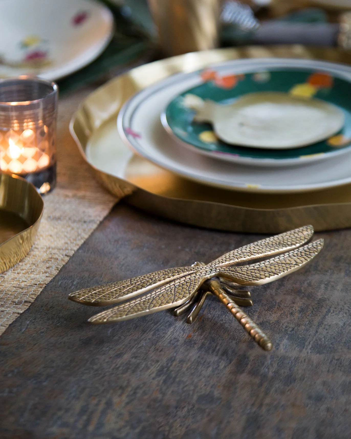 Dragonfly Accent Piece - Image 2