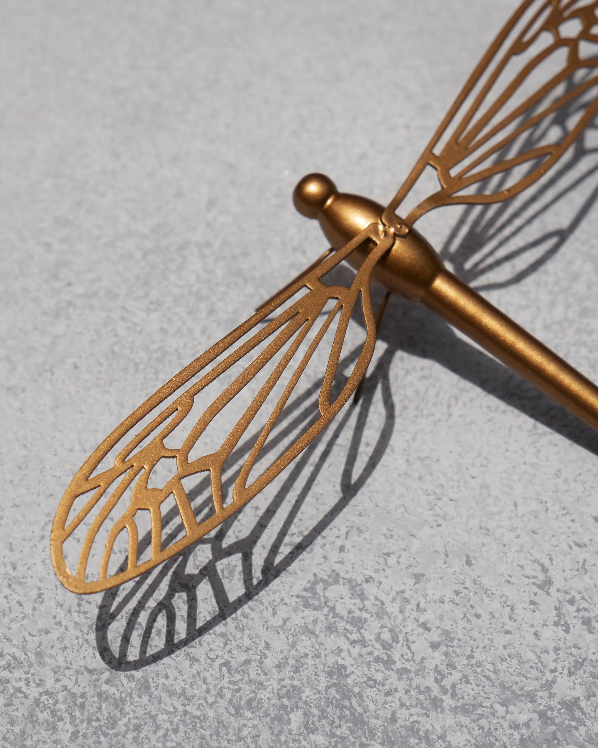 Dragonfly Accent Piece - Large - Image 3