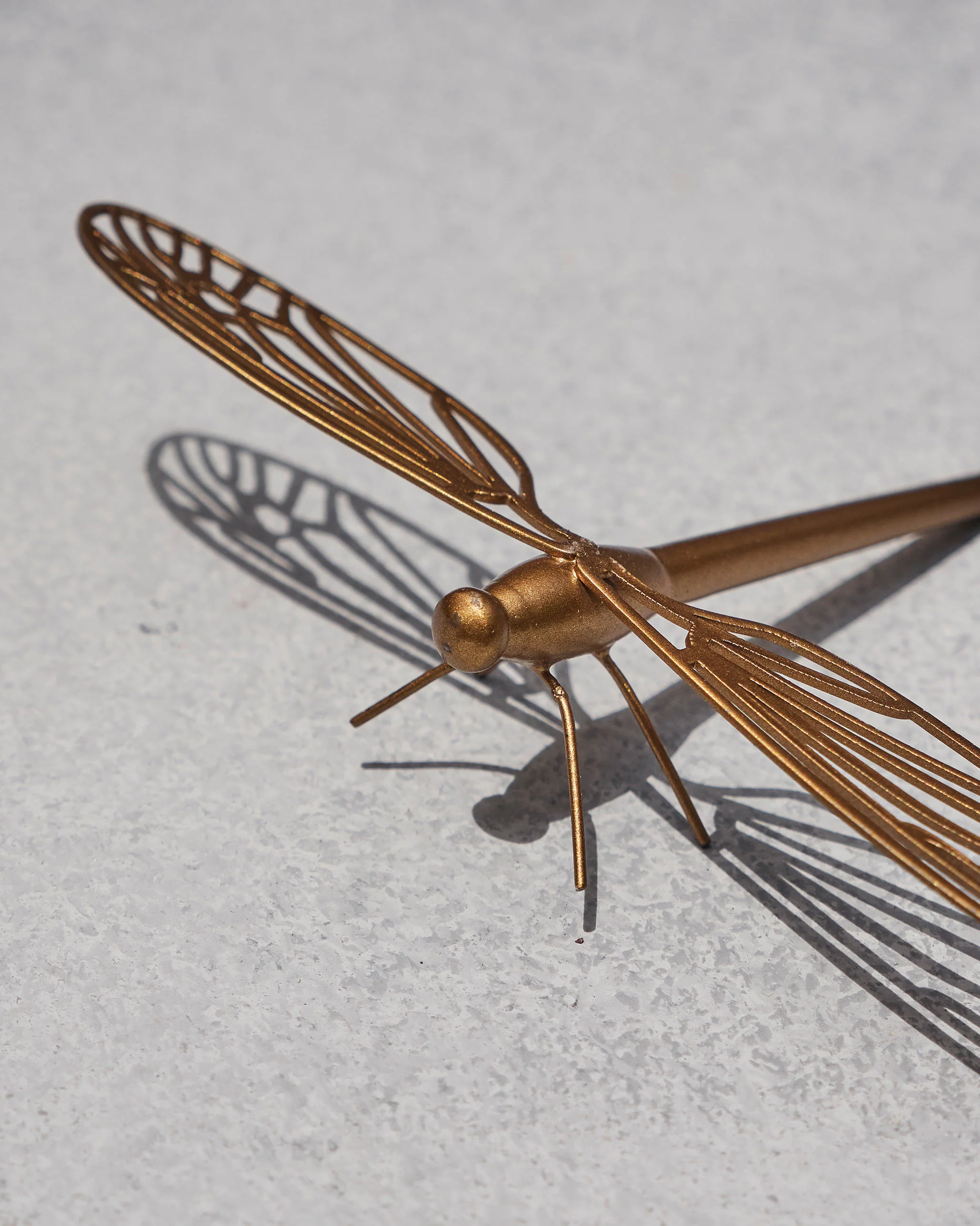 Dragonfly Accent Piece - Small - Image 2