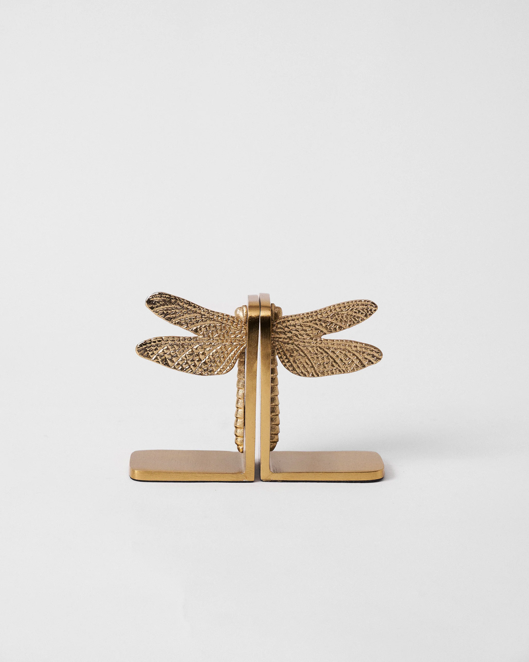 Dragonfly Bookends - Image 2