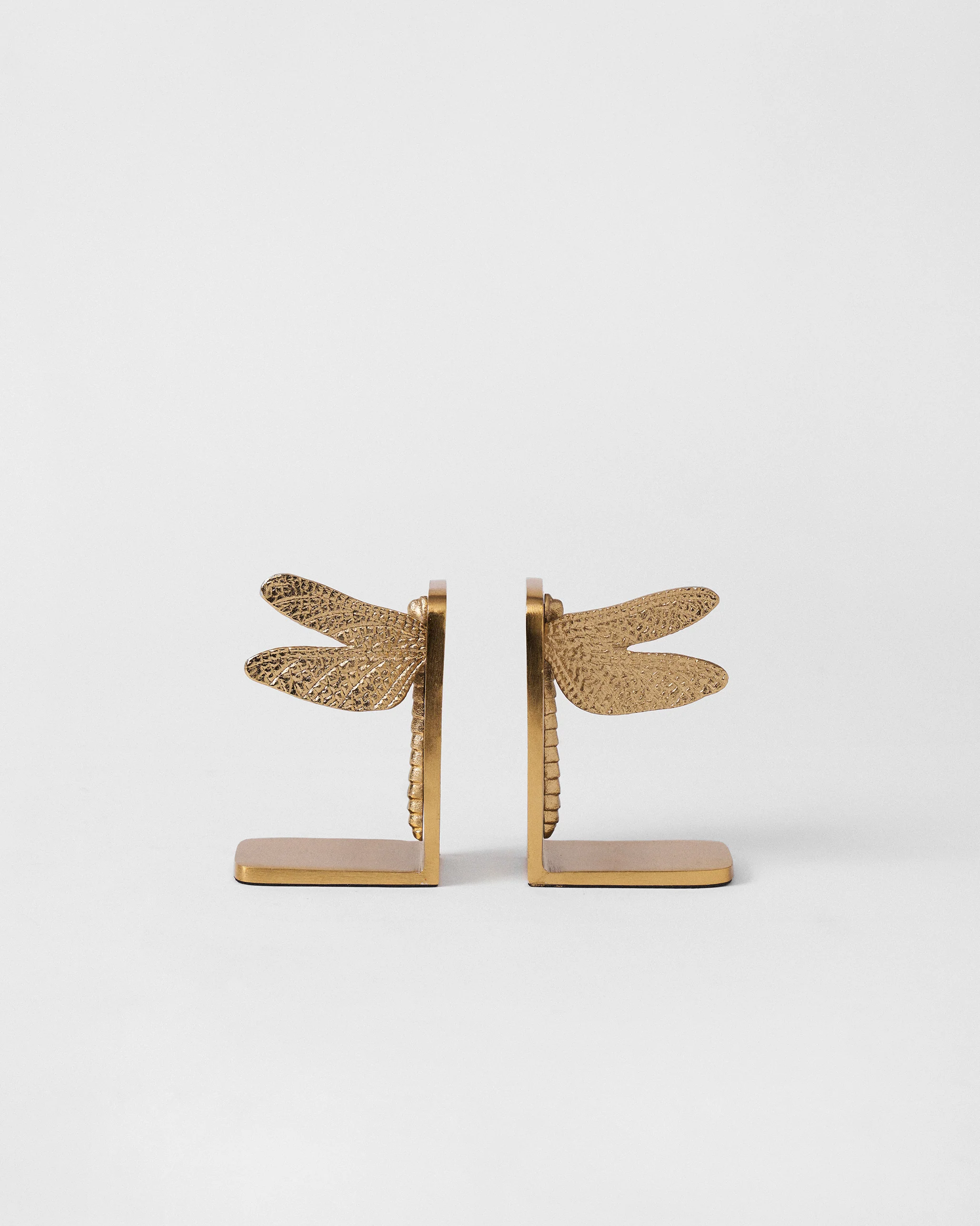 Dragonfly Bookends - Image 6
