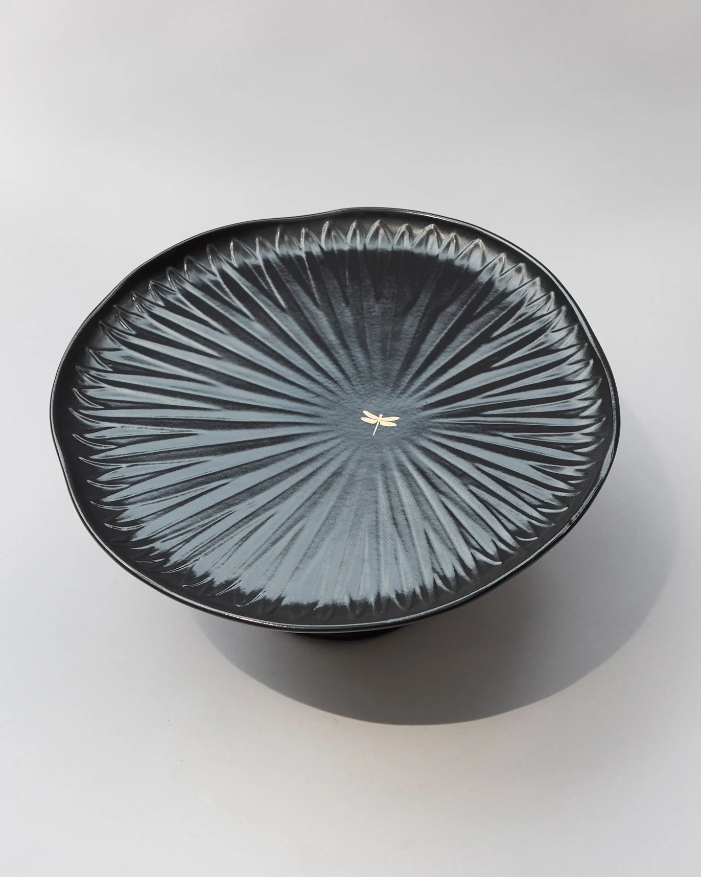 Dragonfly Cake Stand - Image 2