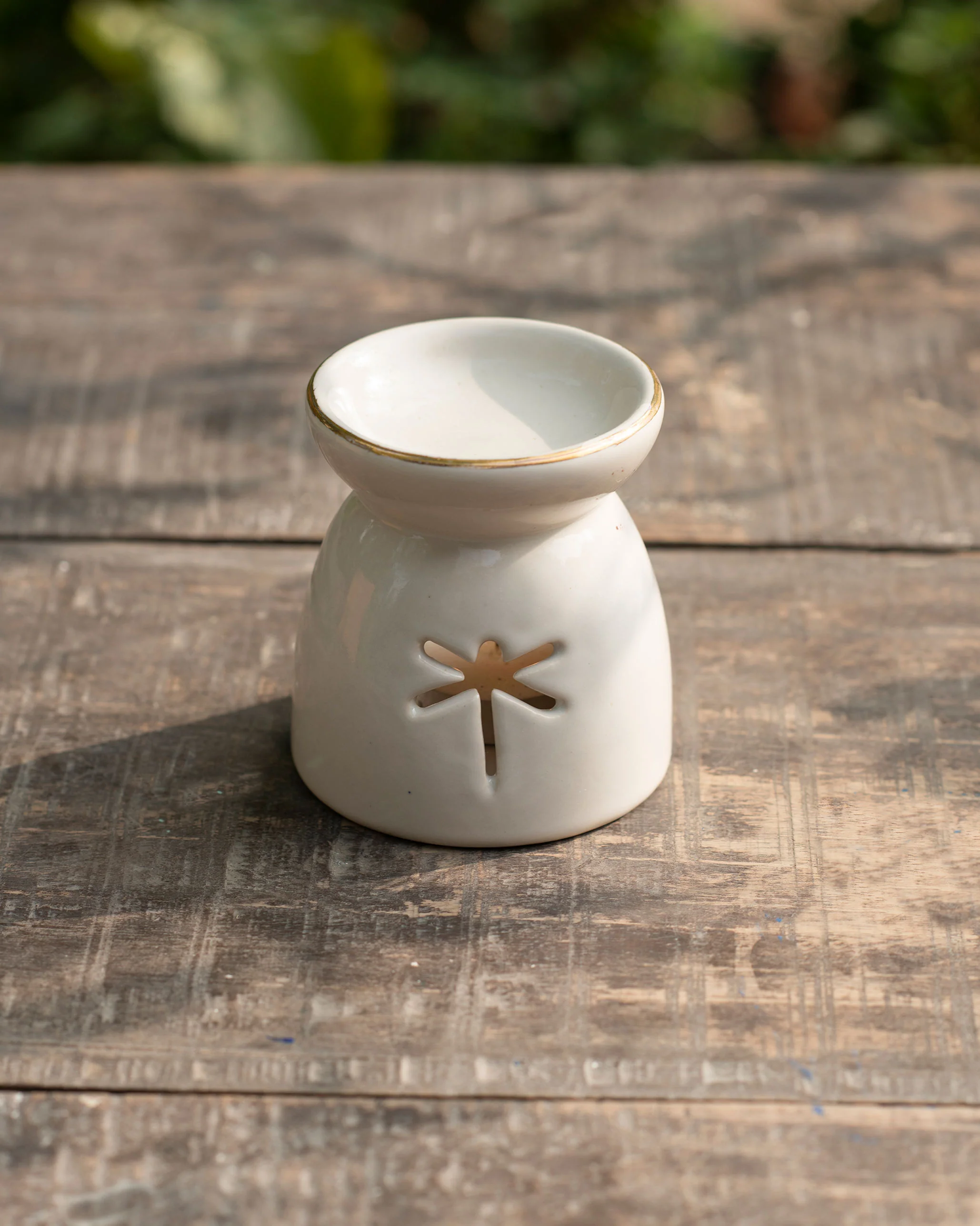 Dragonfly Ceramic Diffuser - Image 3
