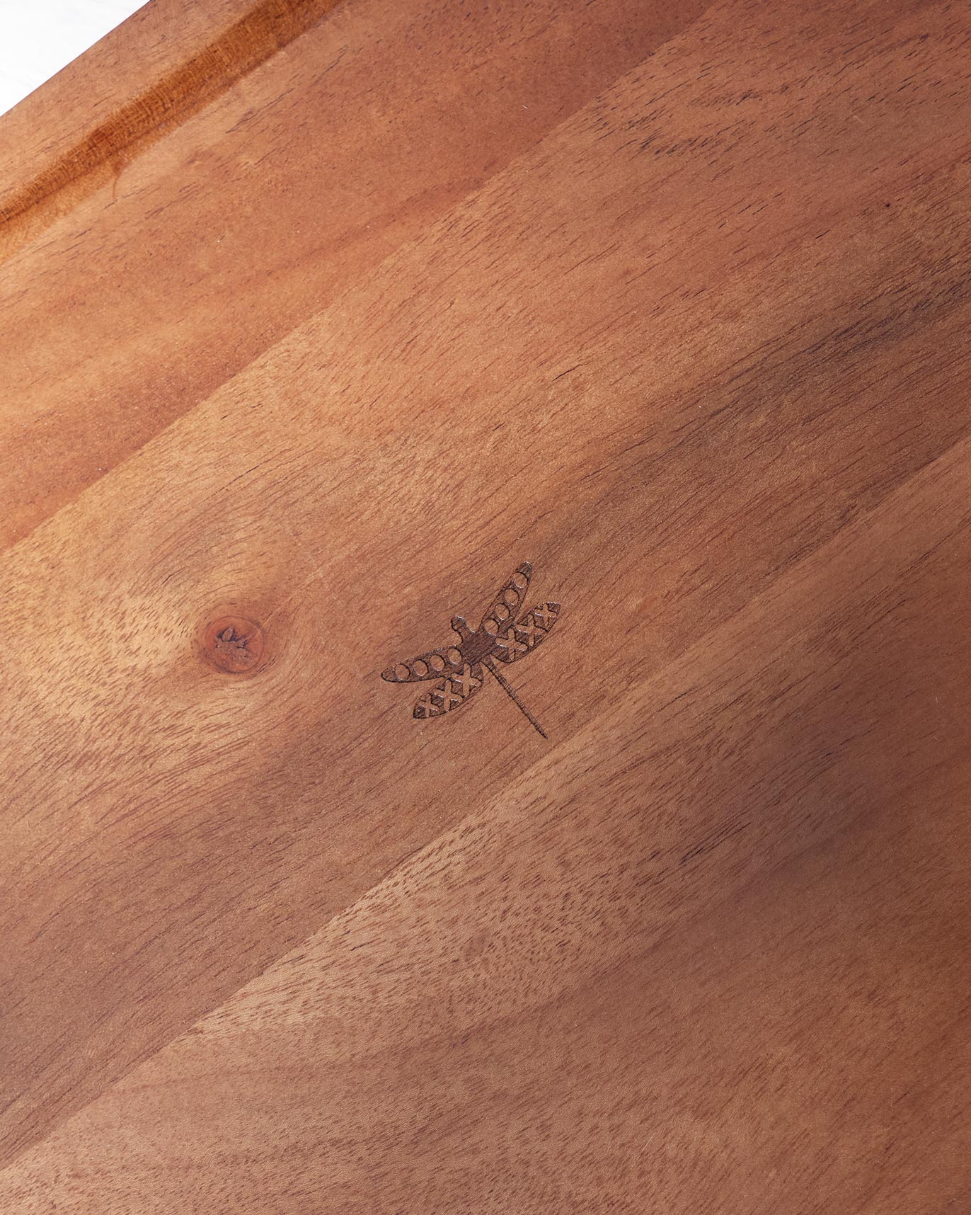 Dragonfly Cheese board - Image 2