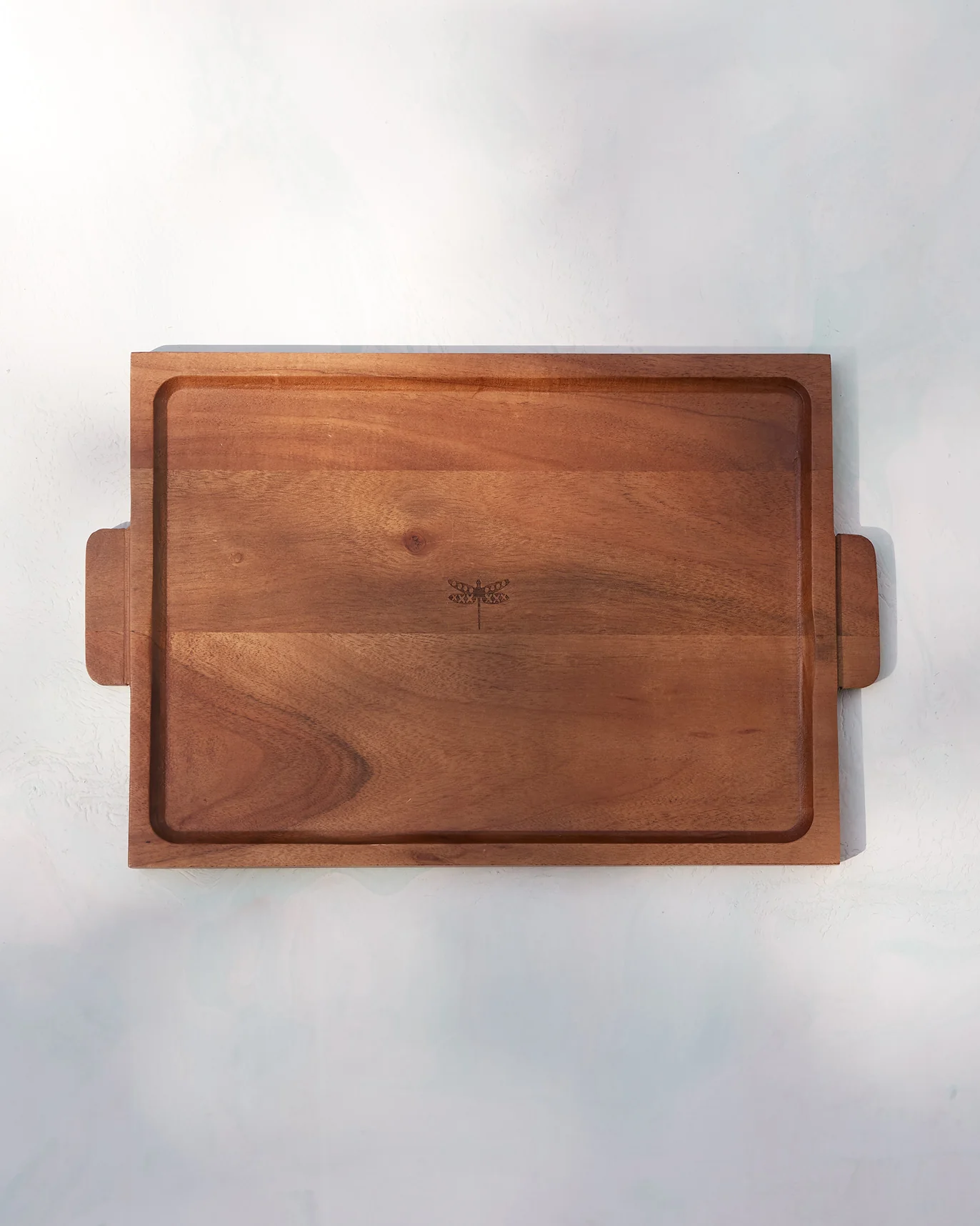 Dragonfly Cheese board - Image 4