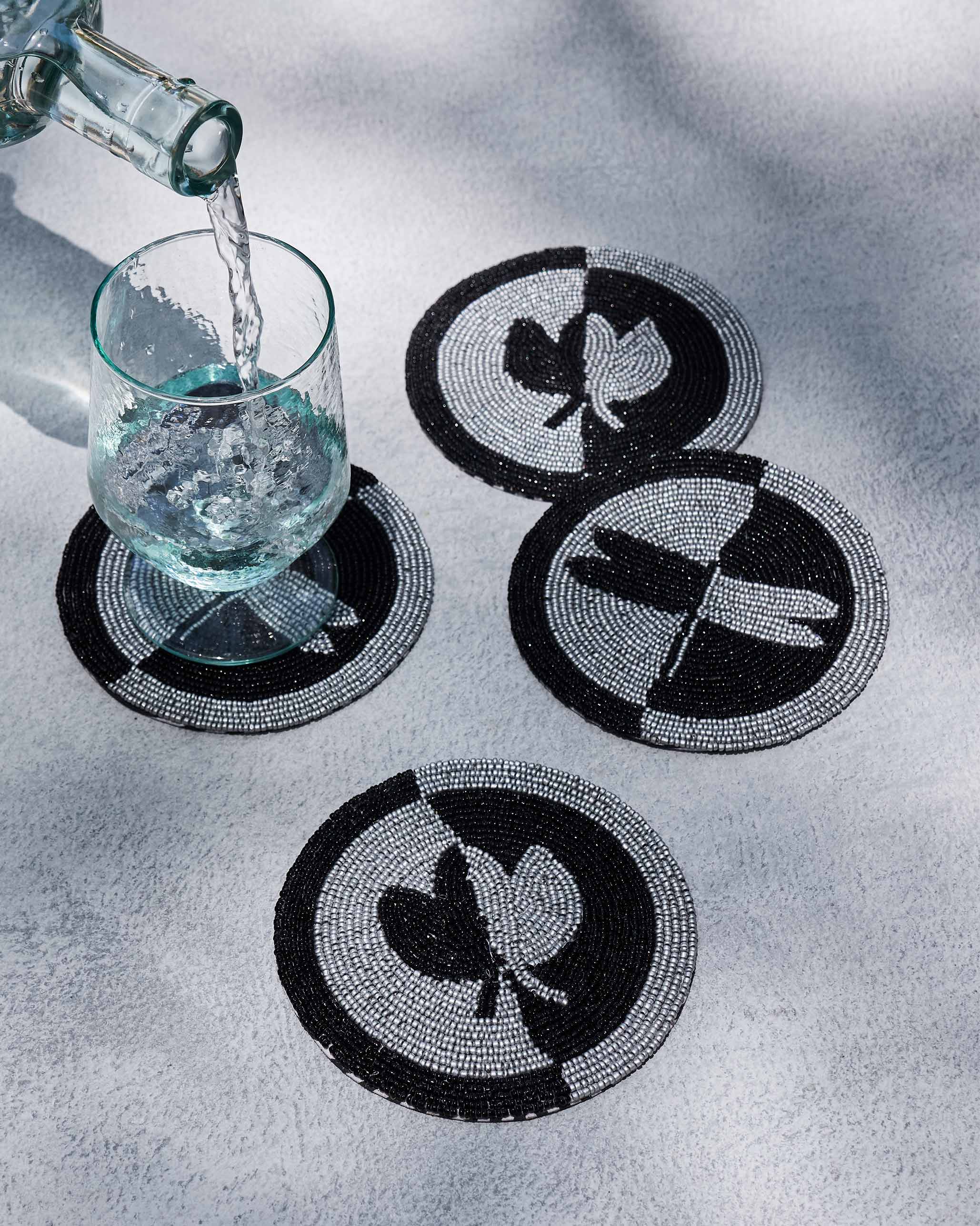 Dragonfly Coaster (Set of 4) - Image 5