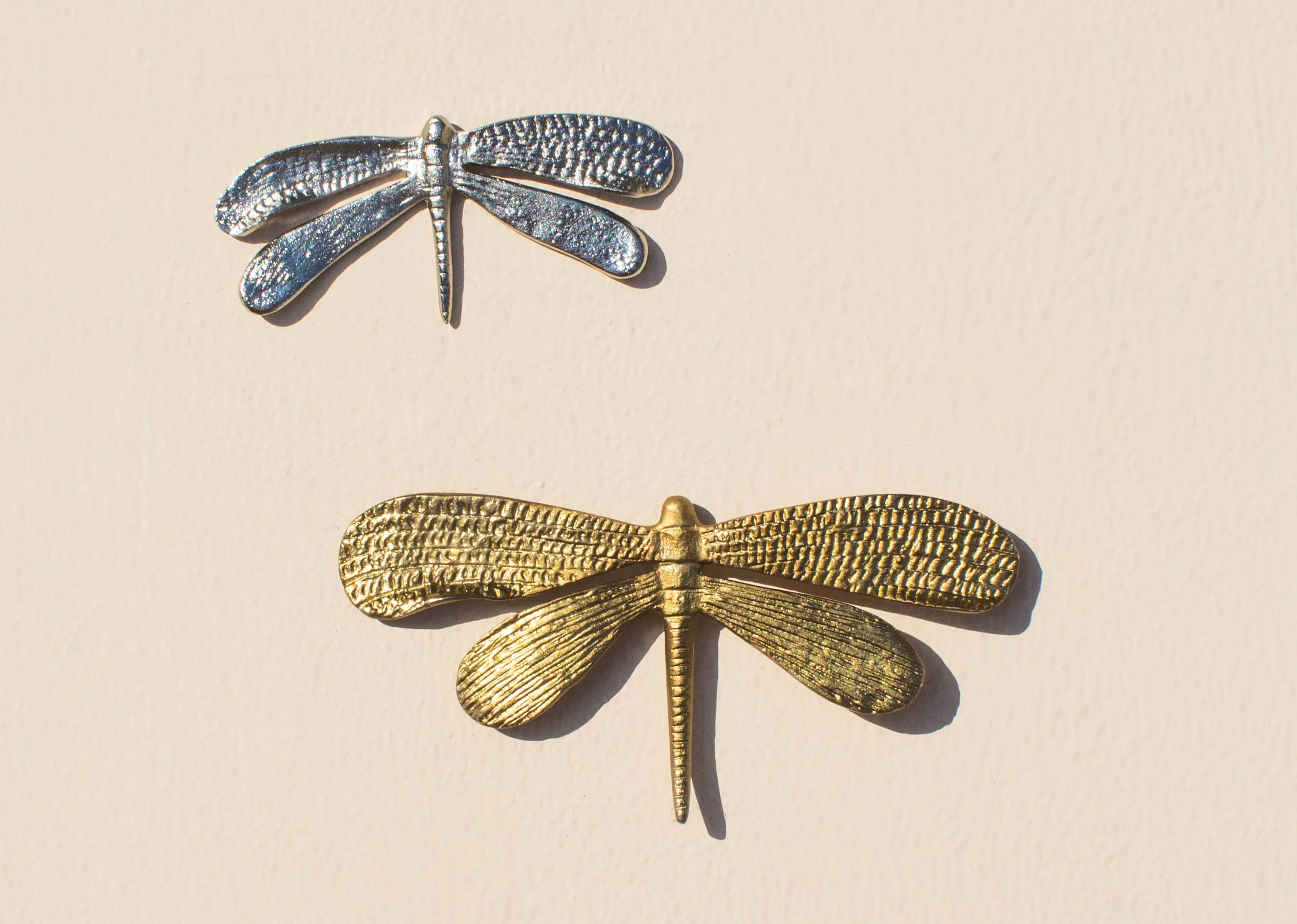 Dragonfly Decor Accessory (Set of 2) - Image 3