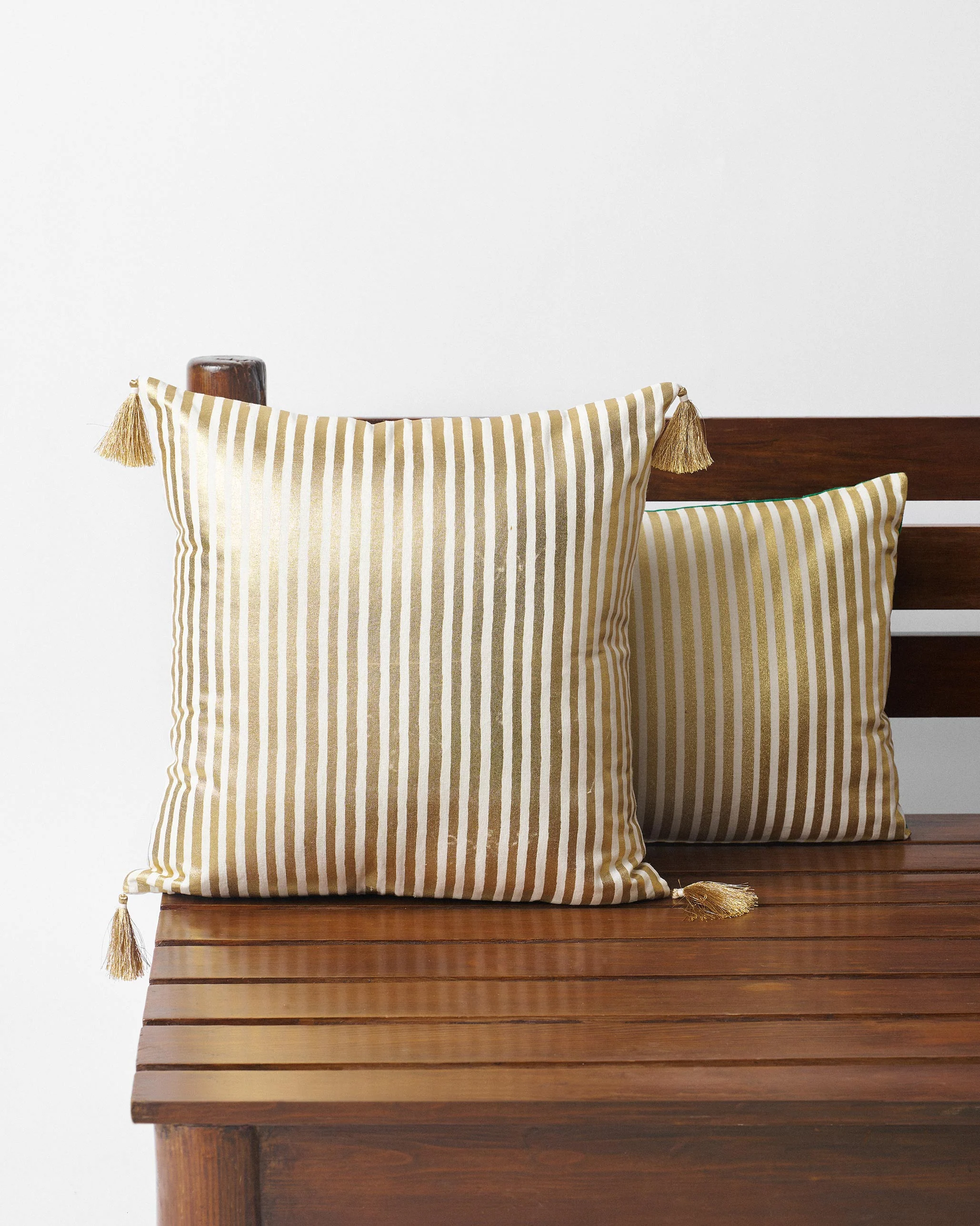 Dragonfly Dream Cushion Cover - Image 2