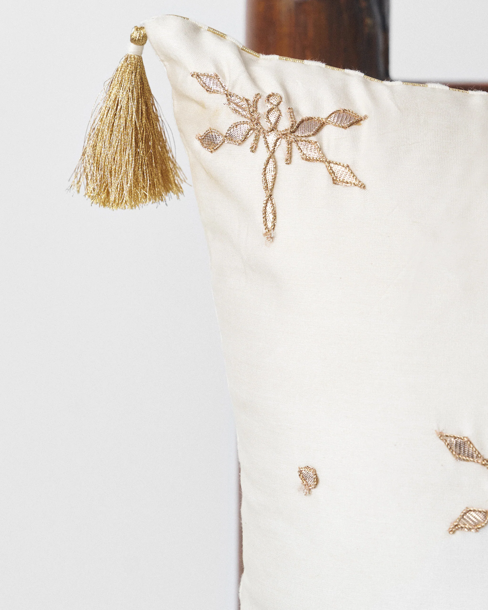 Dragonfly Dream Cushion Cover - Image 3