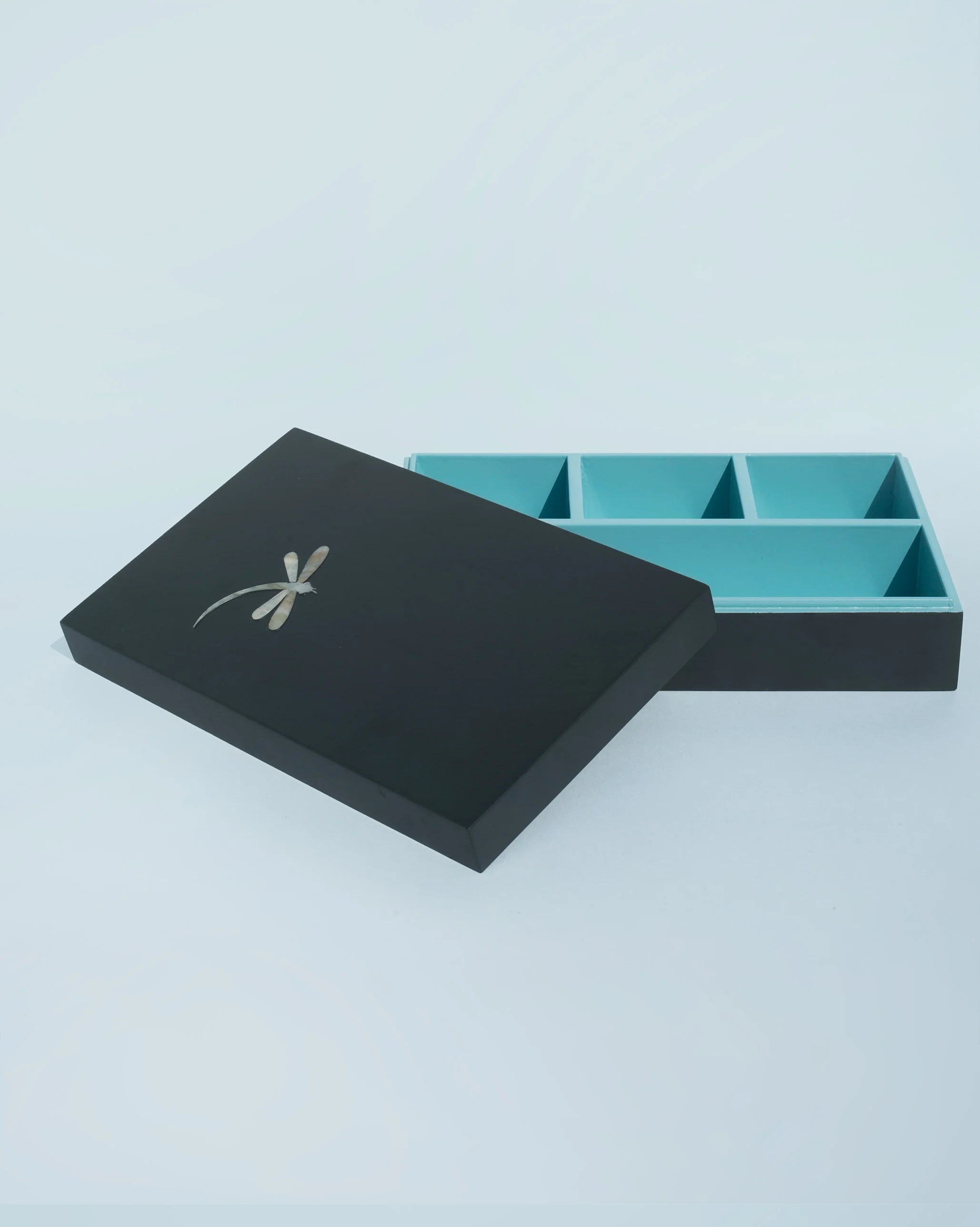 Dragonfly Jewellery Box - Image 2