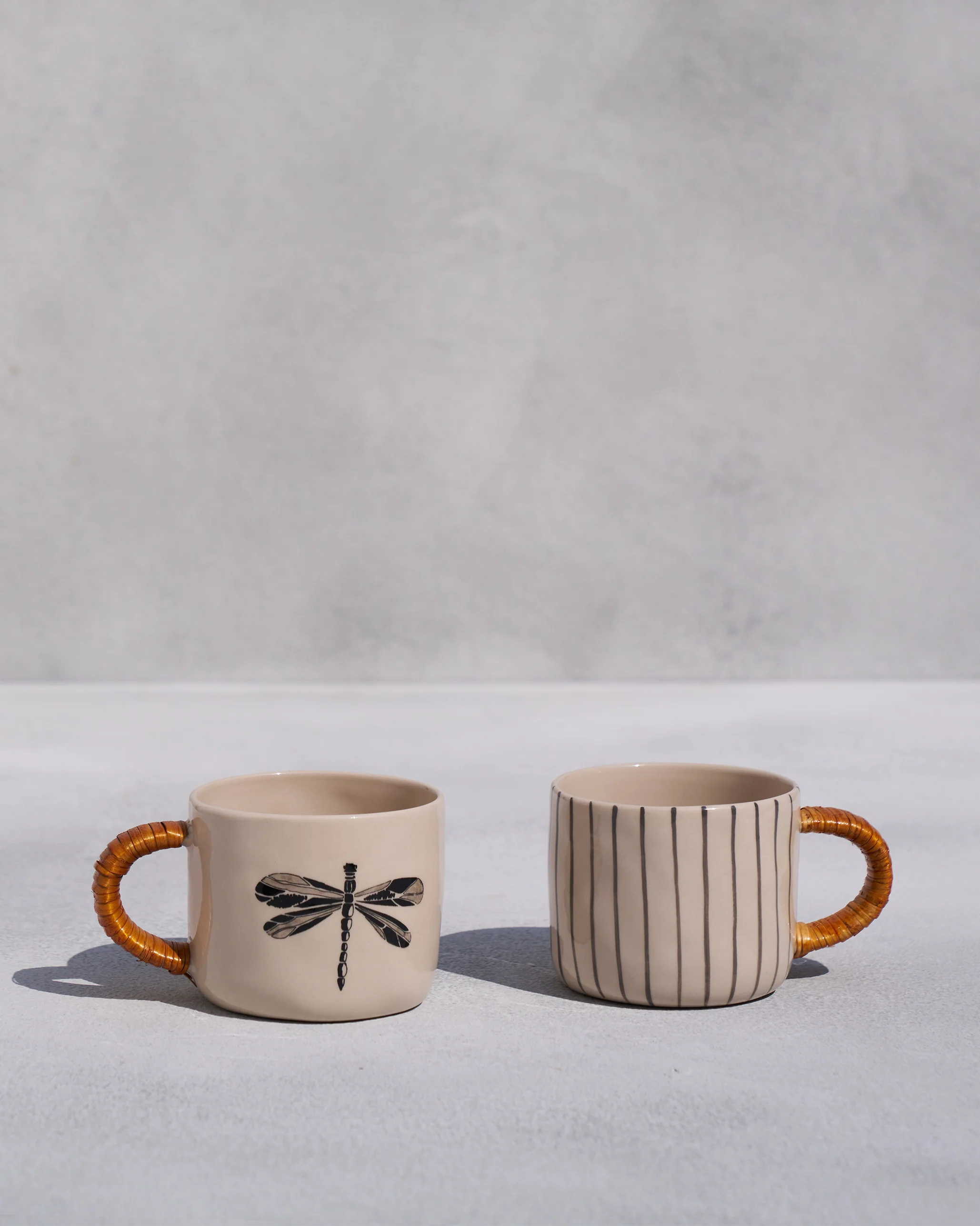 Dragonfly Mug (Set of 2) - Image 5