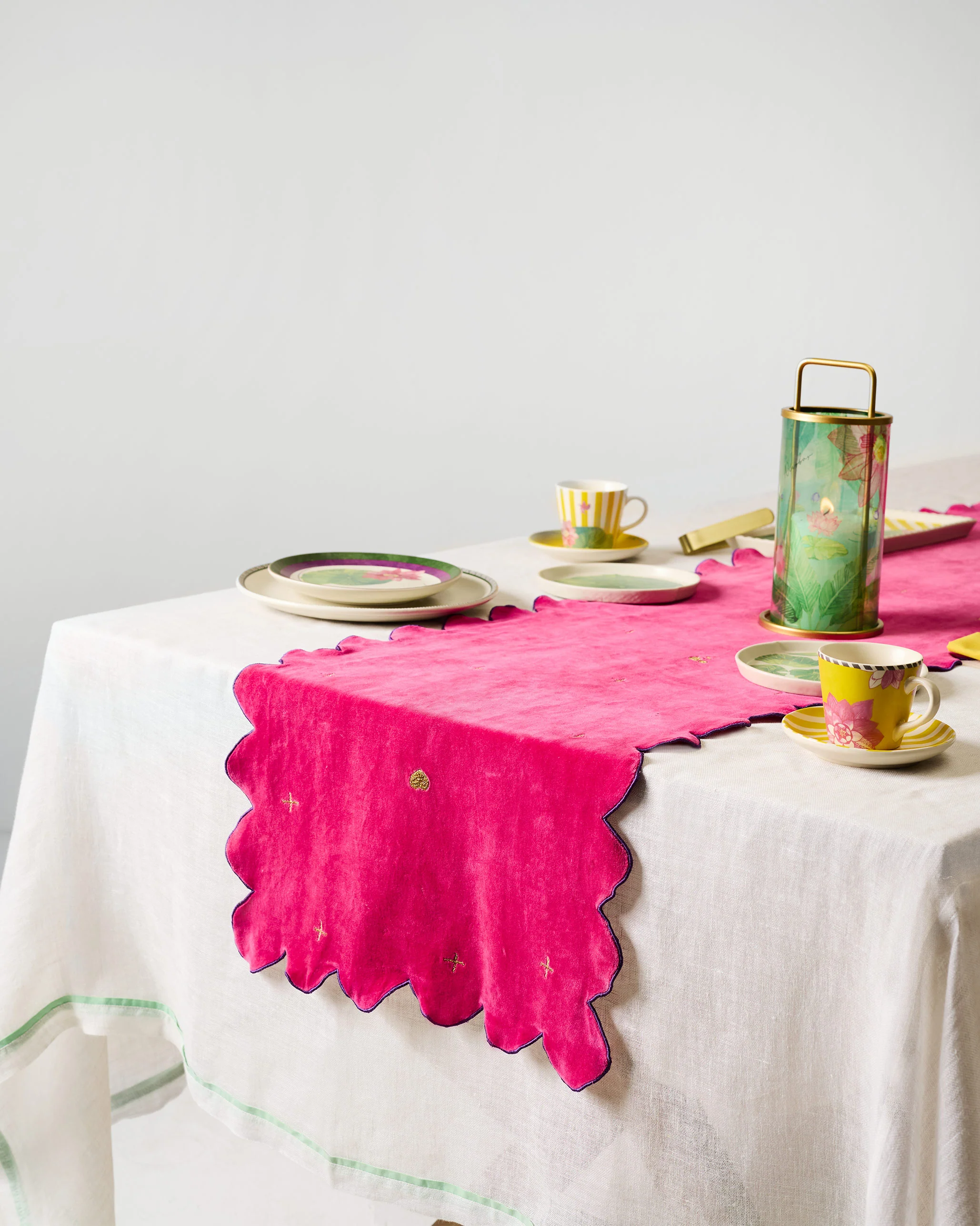 Dream Table Runner - Image 2