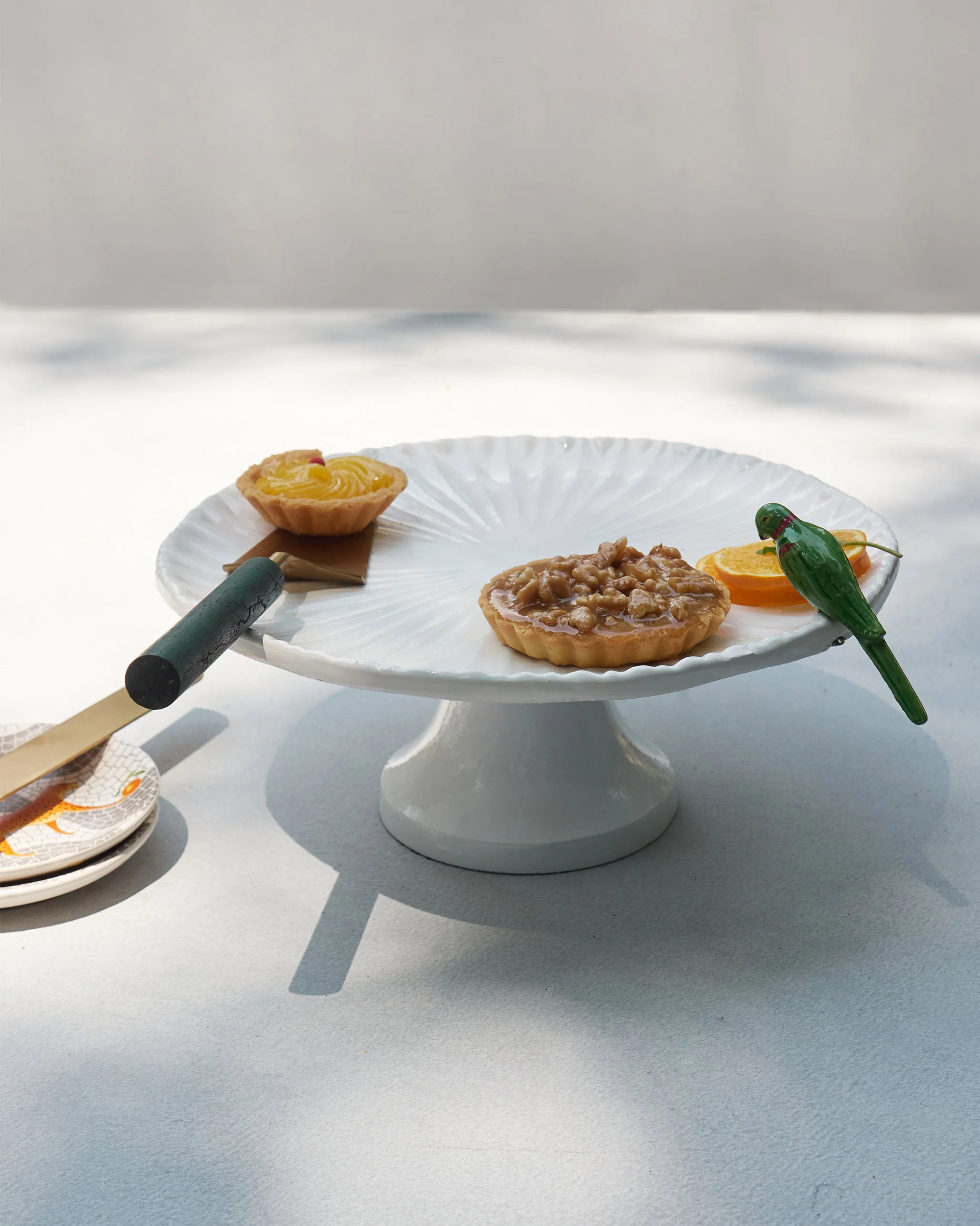 Dune Cake Stand - Image 5
