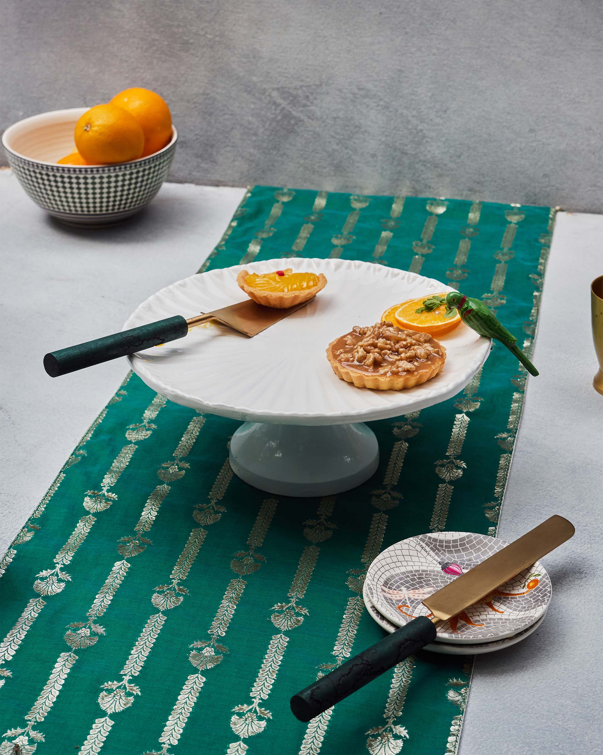 Dune Cake Stand - Image 6
