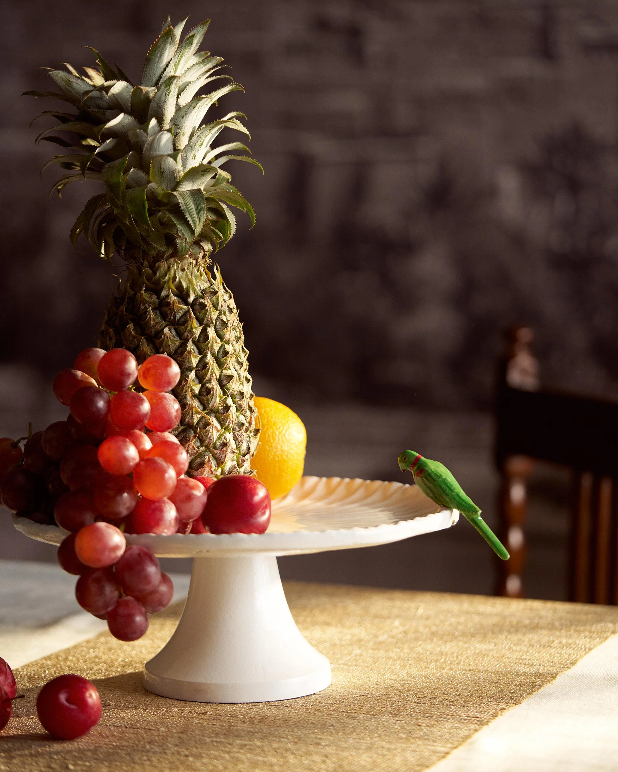 Dune Cake Stand - Image 7