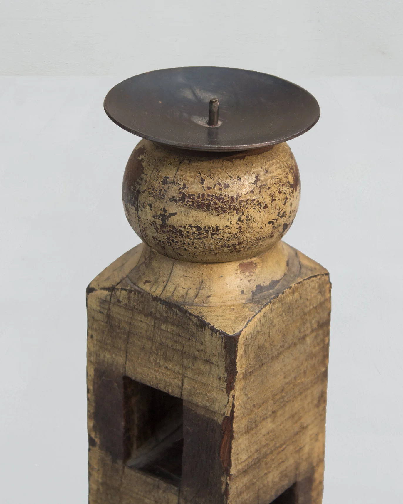 Dune Candle Holder - Small - Image 2