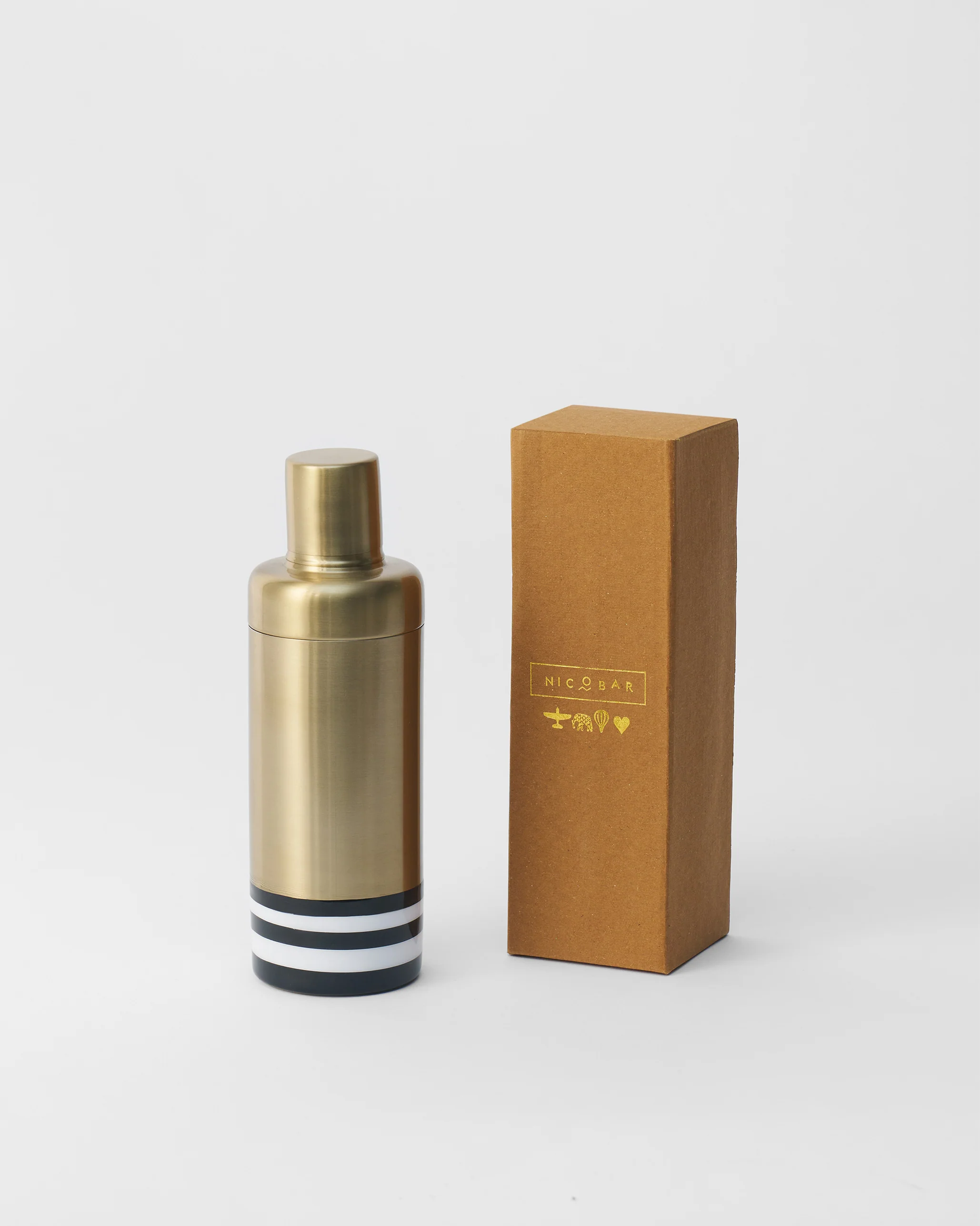Dune Cocktail Shaker - Image 5