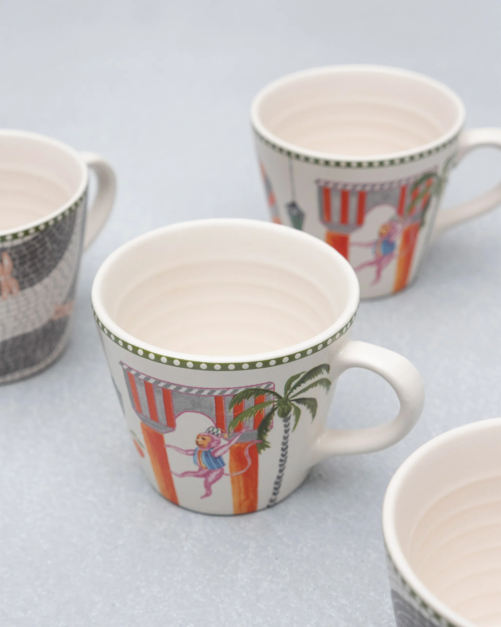 Dune Espresso Mug - Set of 4 - Image 9
