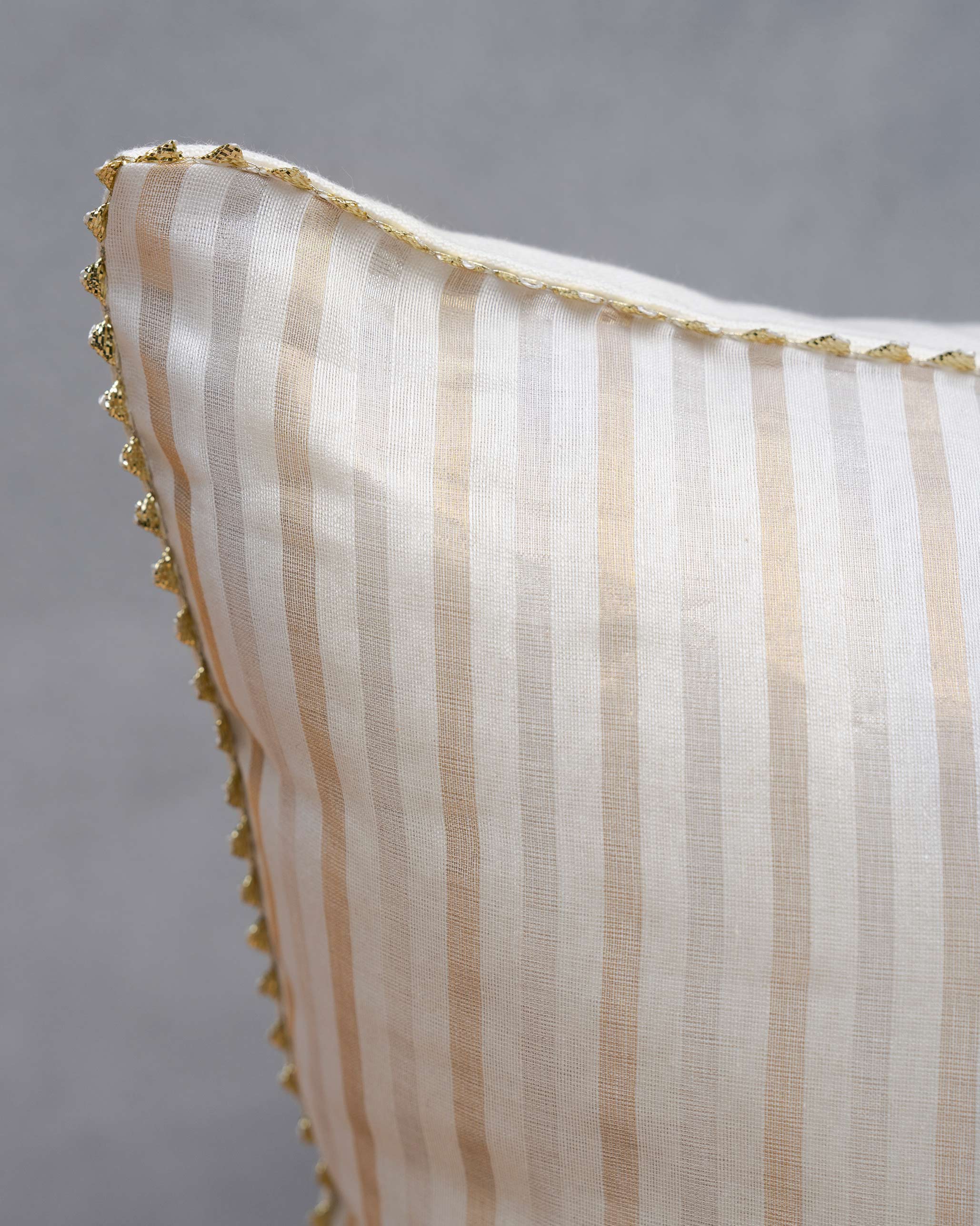 Dune Stripes Cushion Cover - Image 2