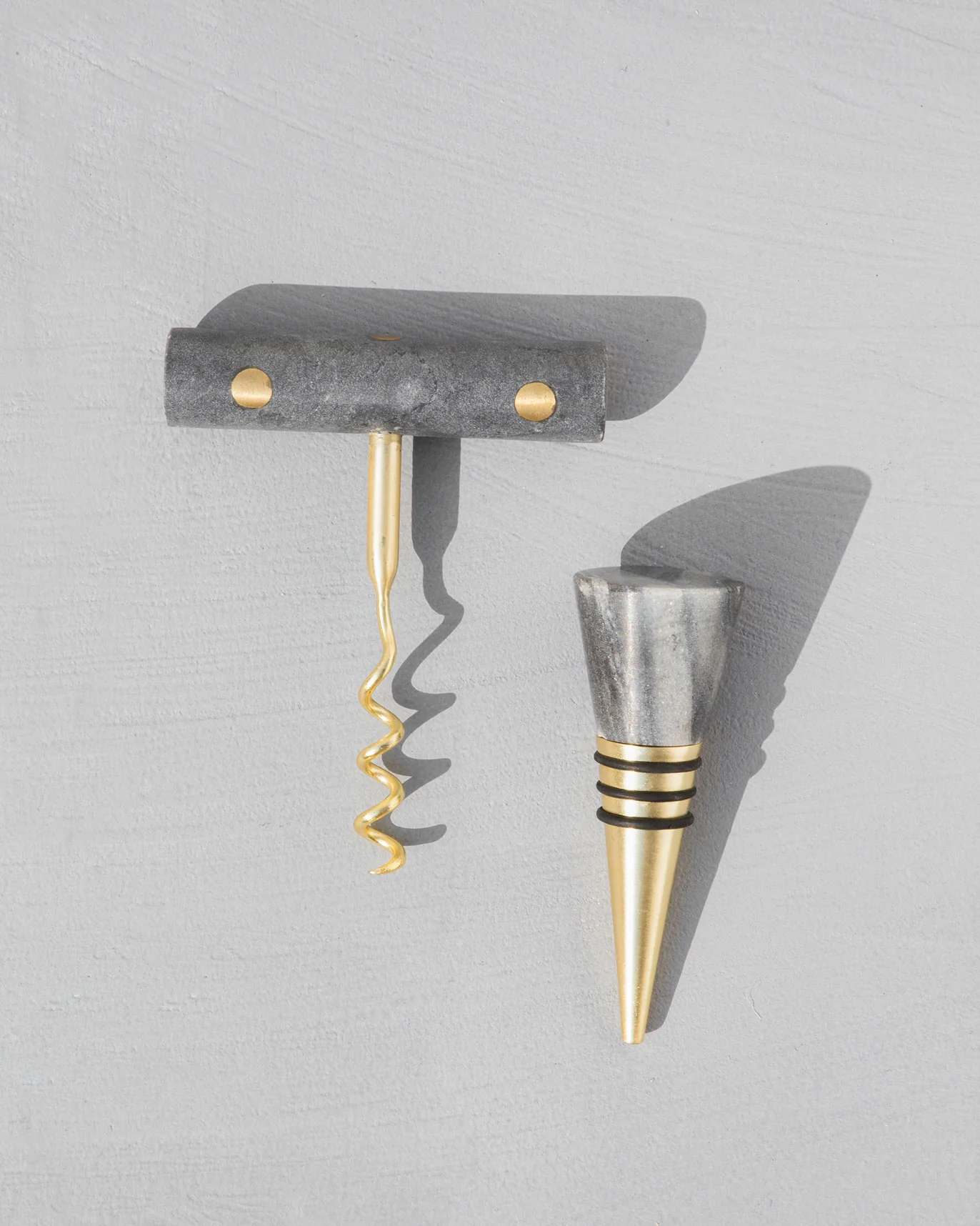 Dusk Cork Screw & Bottle Stopper - Image 2