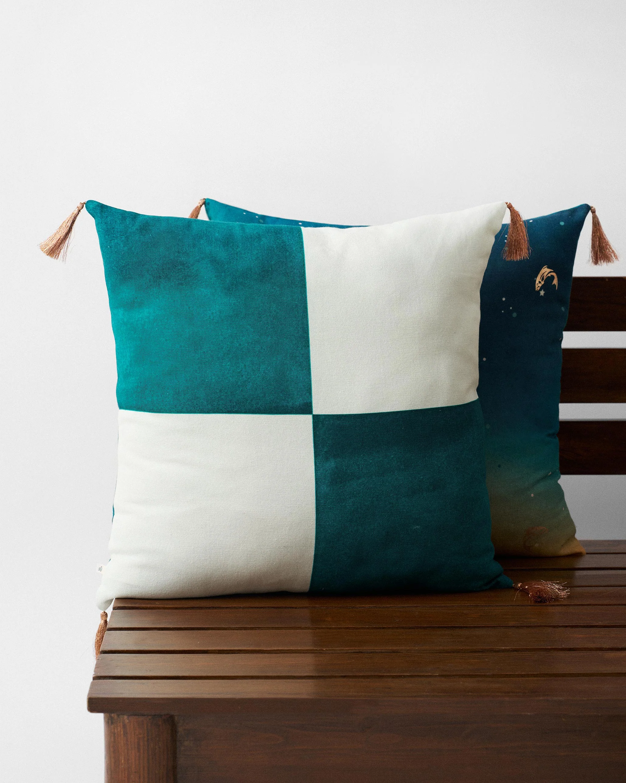 Dusk Cushion Cover - TSSxNB - Image 2