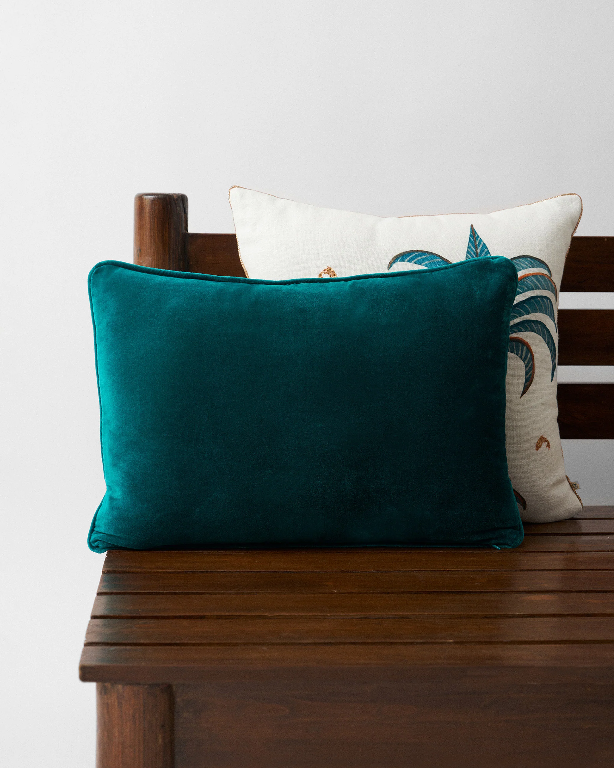 Dusk Lumbar Cushion Cover - TSSxNB - Image 2
