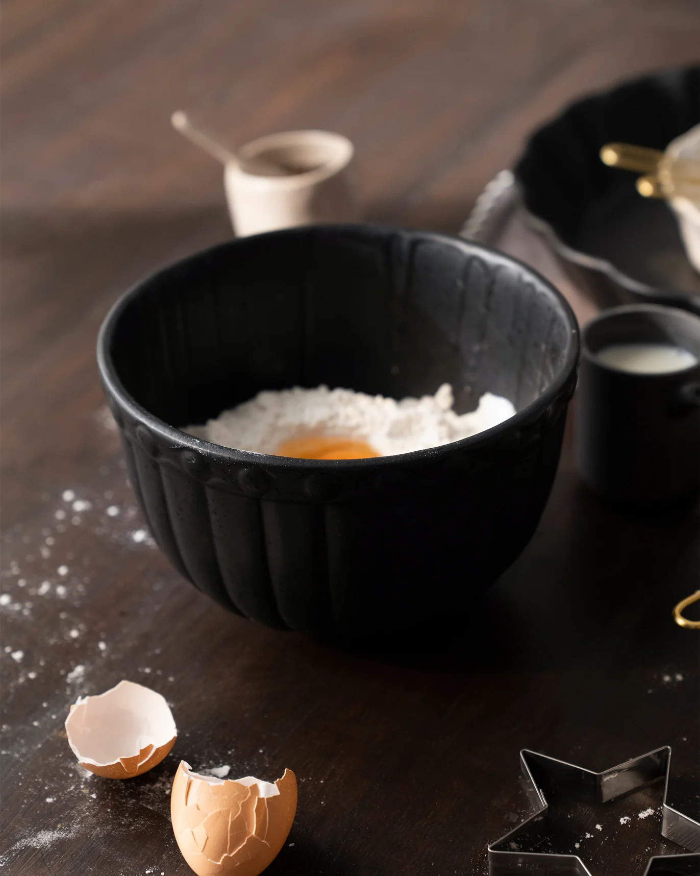Dusk Mixing Bowl - Image 5