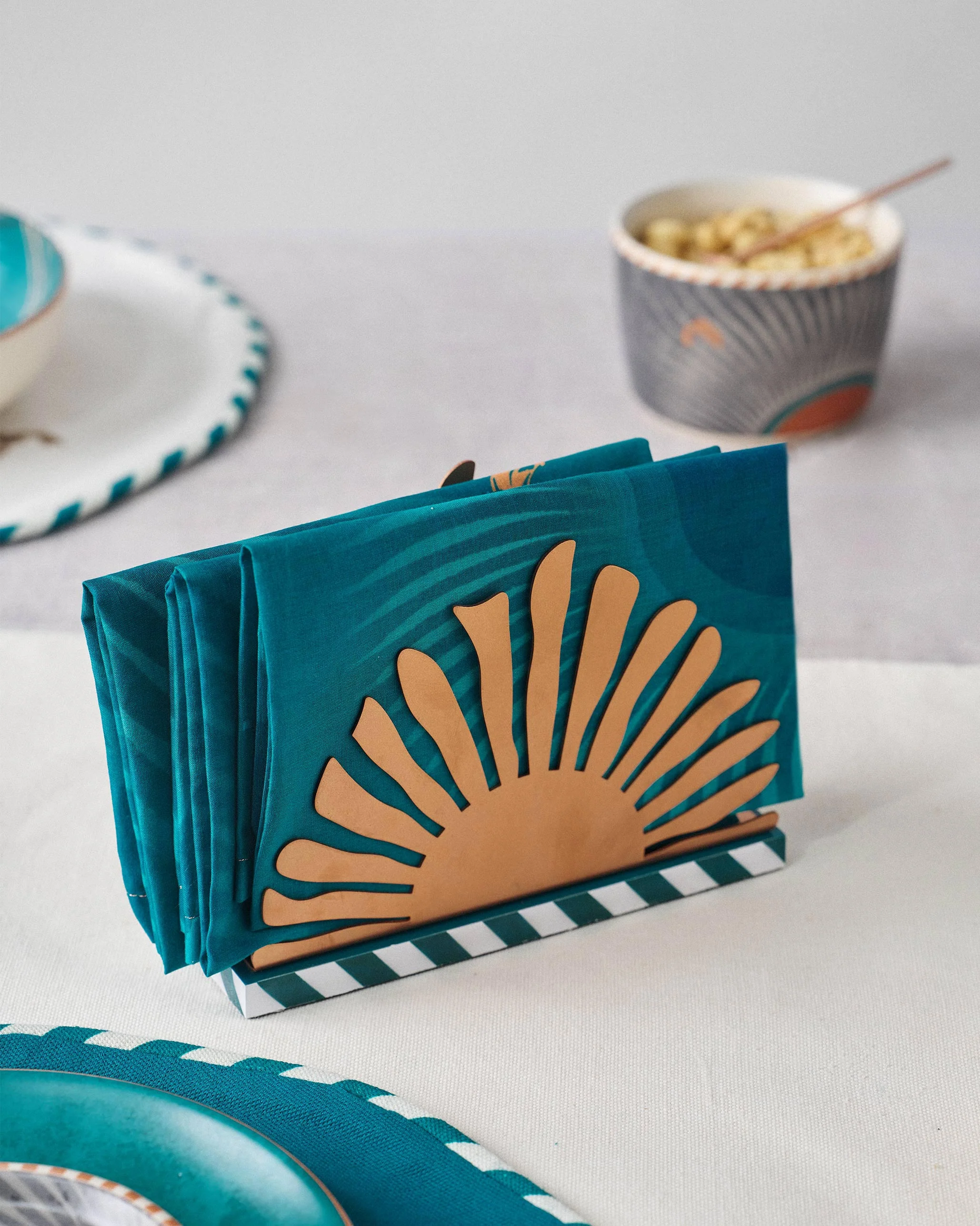 Dusk Napkin Holder - TSSxNB - Image 2