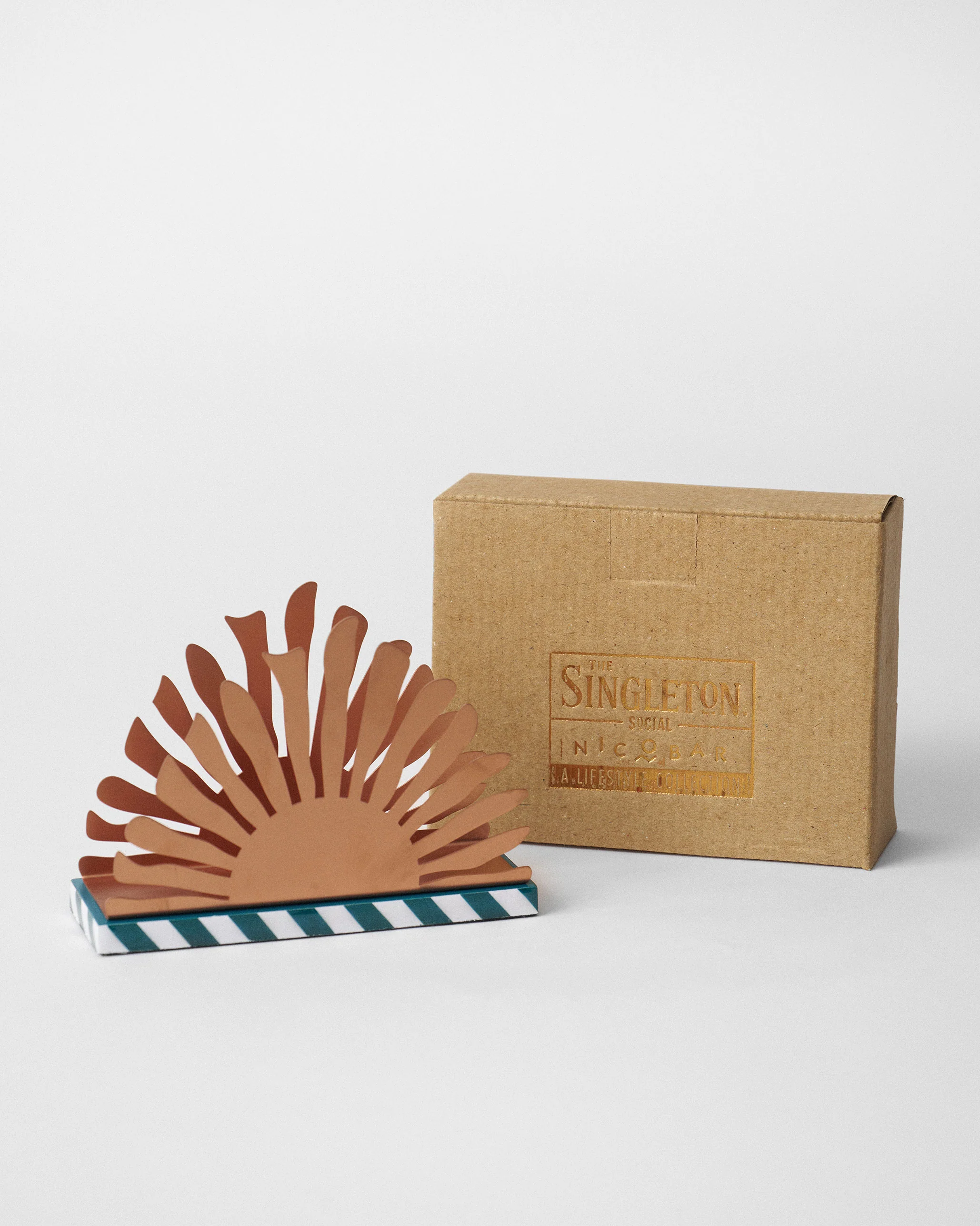 Dusk Napkin Holder - TSSxNB - Image 4