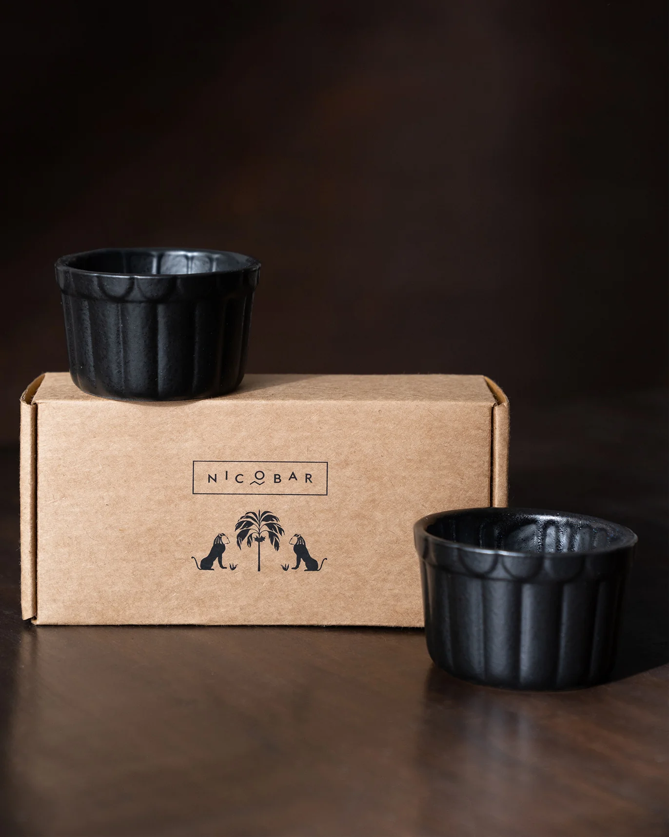 Dusk Ramekin Bowls (Set of 2) - Image 4