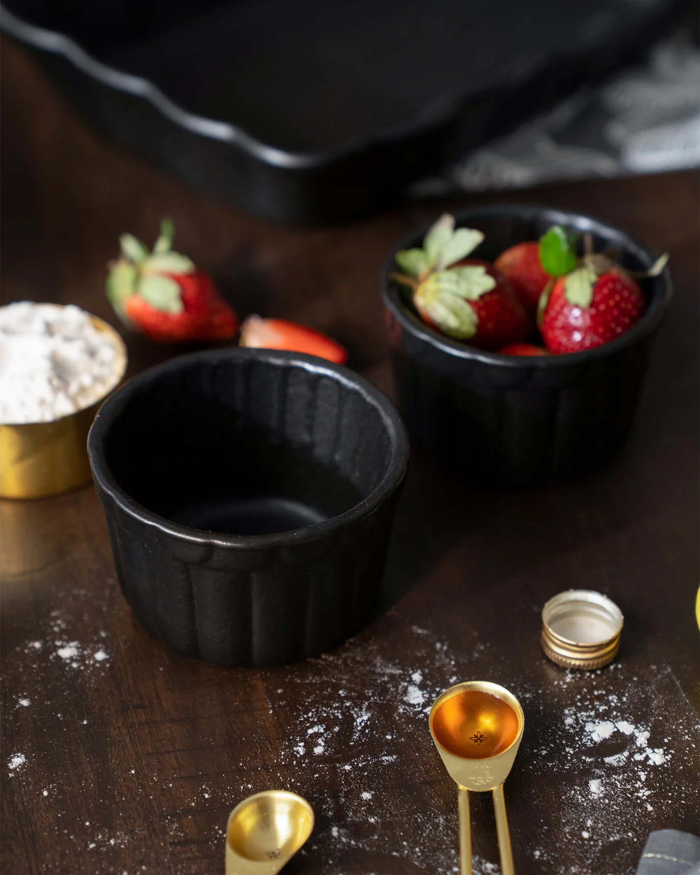 Dusk Ramekin Bowls (Set of 2) - Image 5