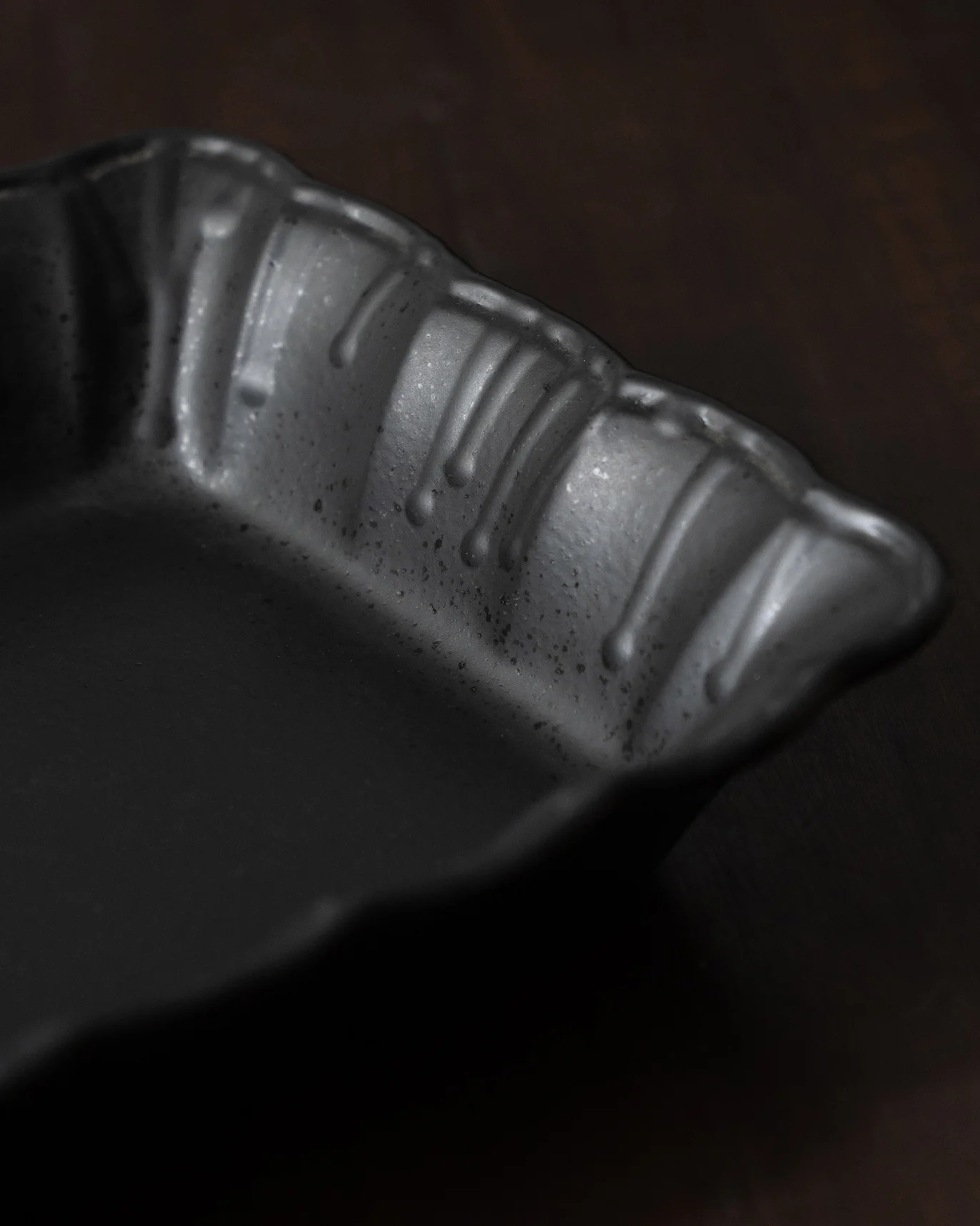 Dusk Rectangle Pie Dish - Image 2