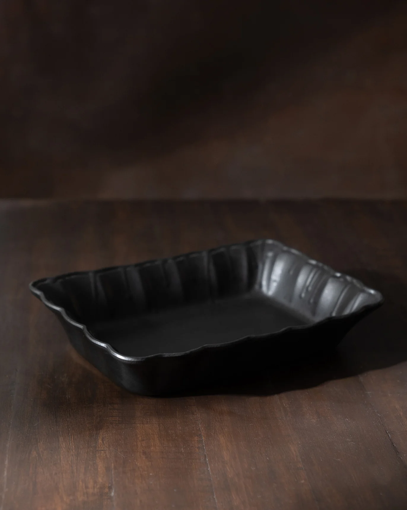 Dusk Rectangle Pie Dish - Image 3