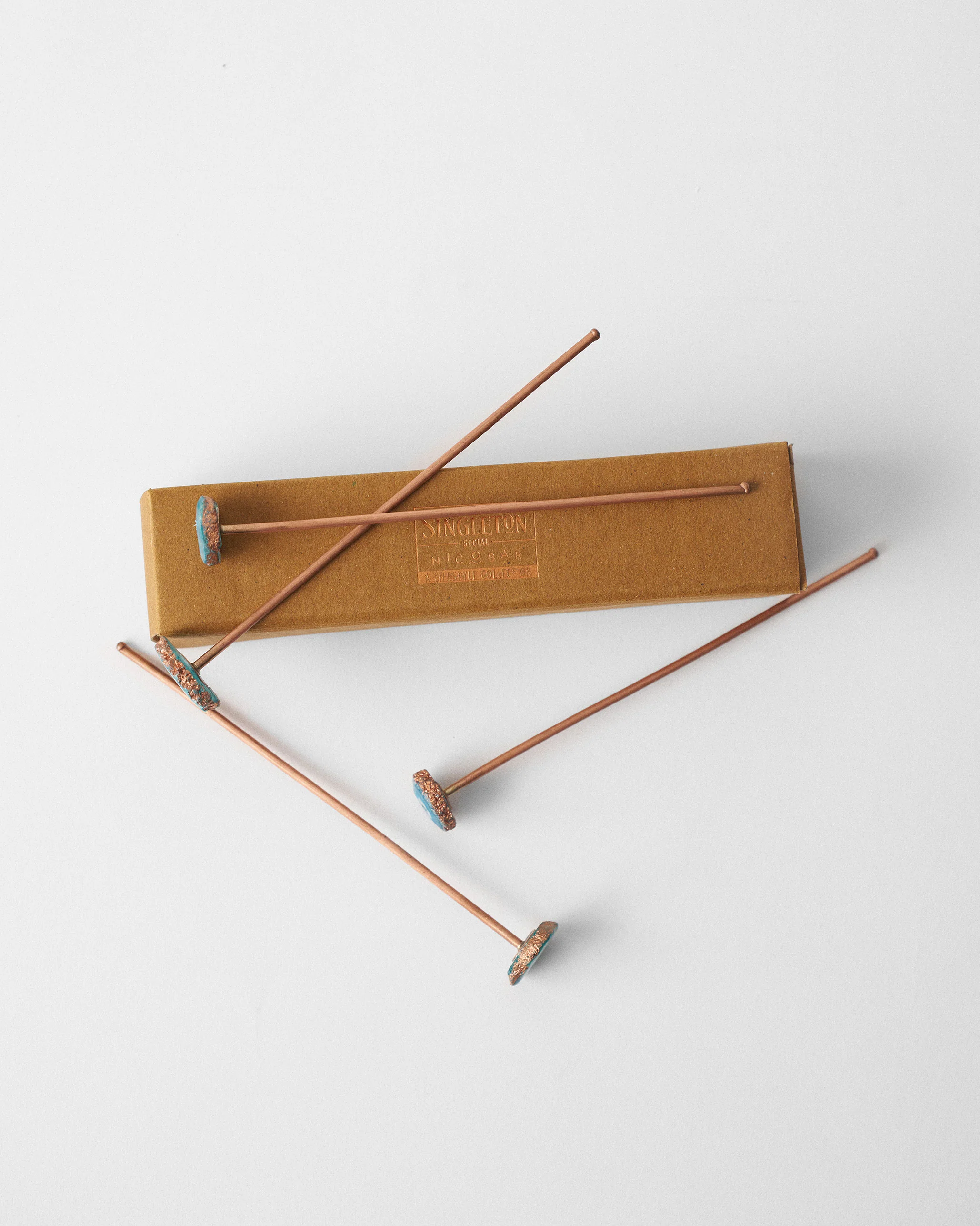 Dusk Stirrer - Set of 4 - TSSxNB - Image 6