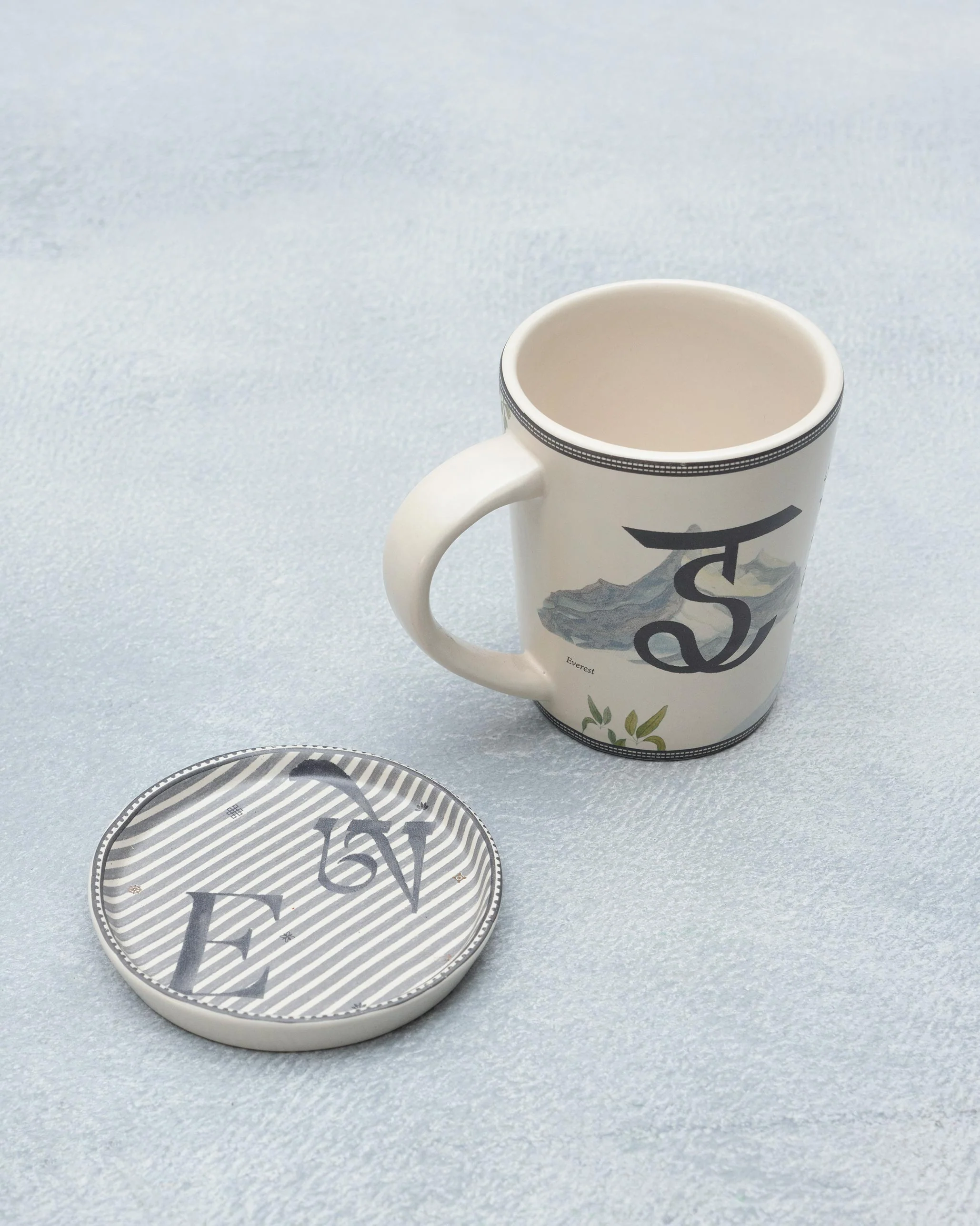 E alphabet set - Image 3