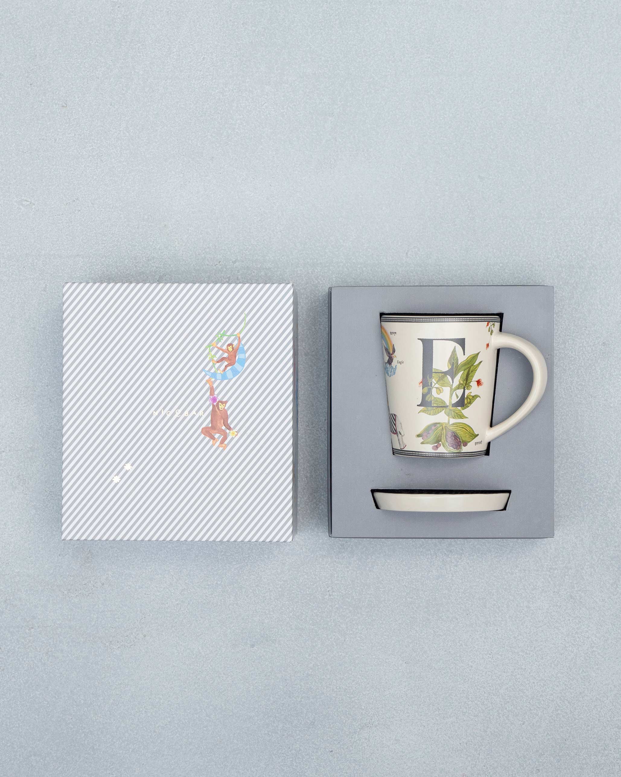 E alphabet set - Image 6