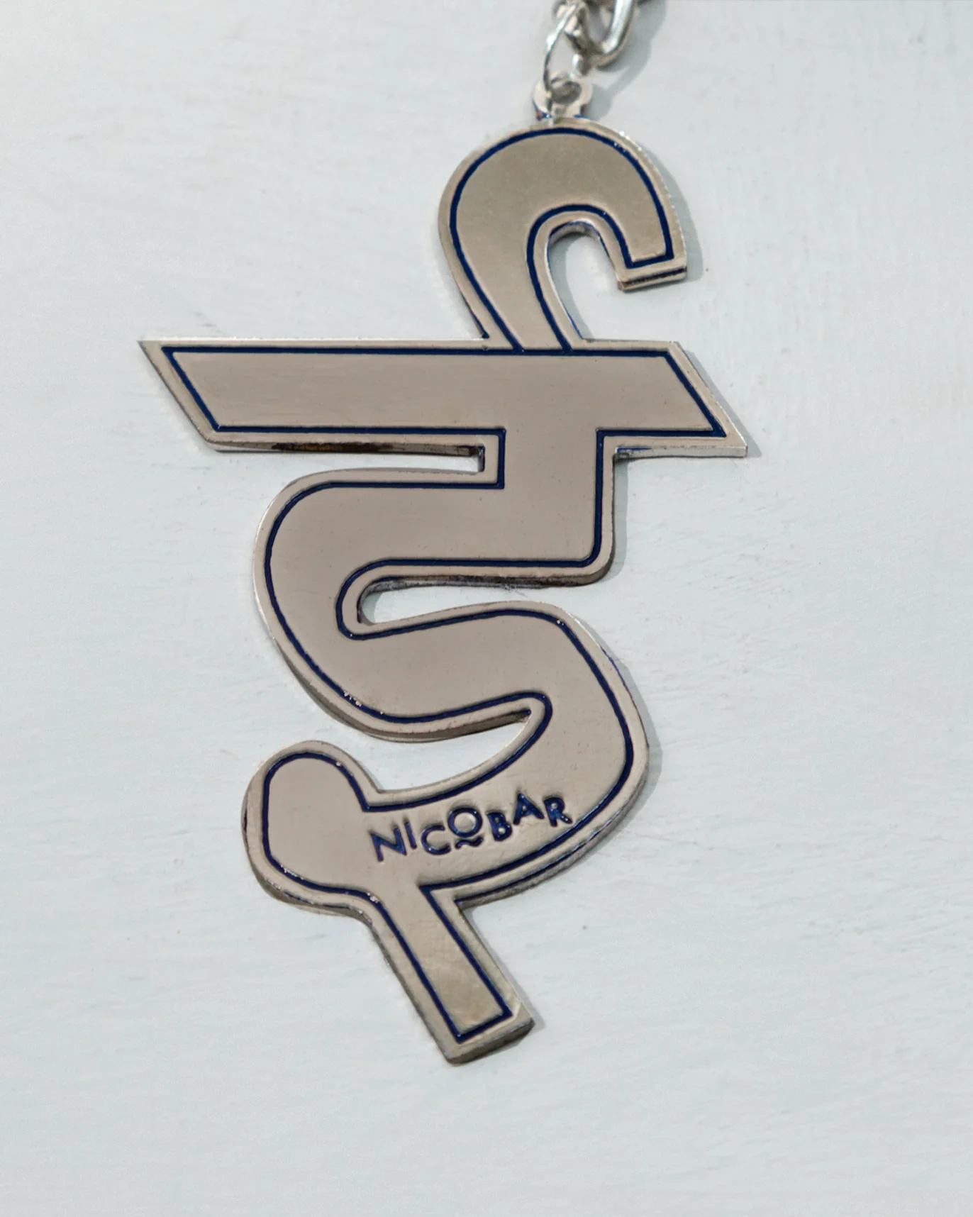 E Keyring - Image 2