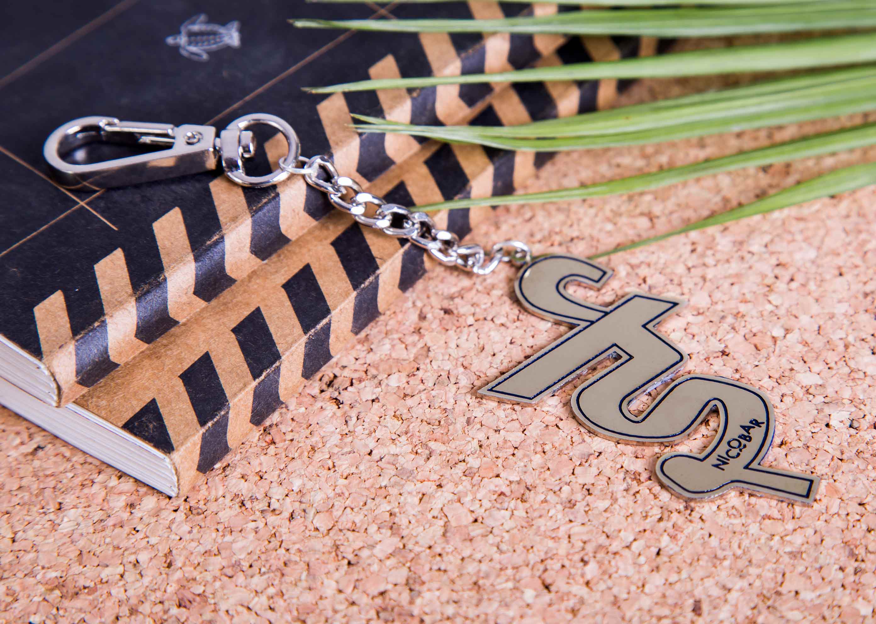 E Keyring - Image 3