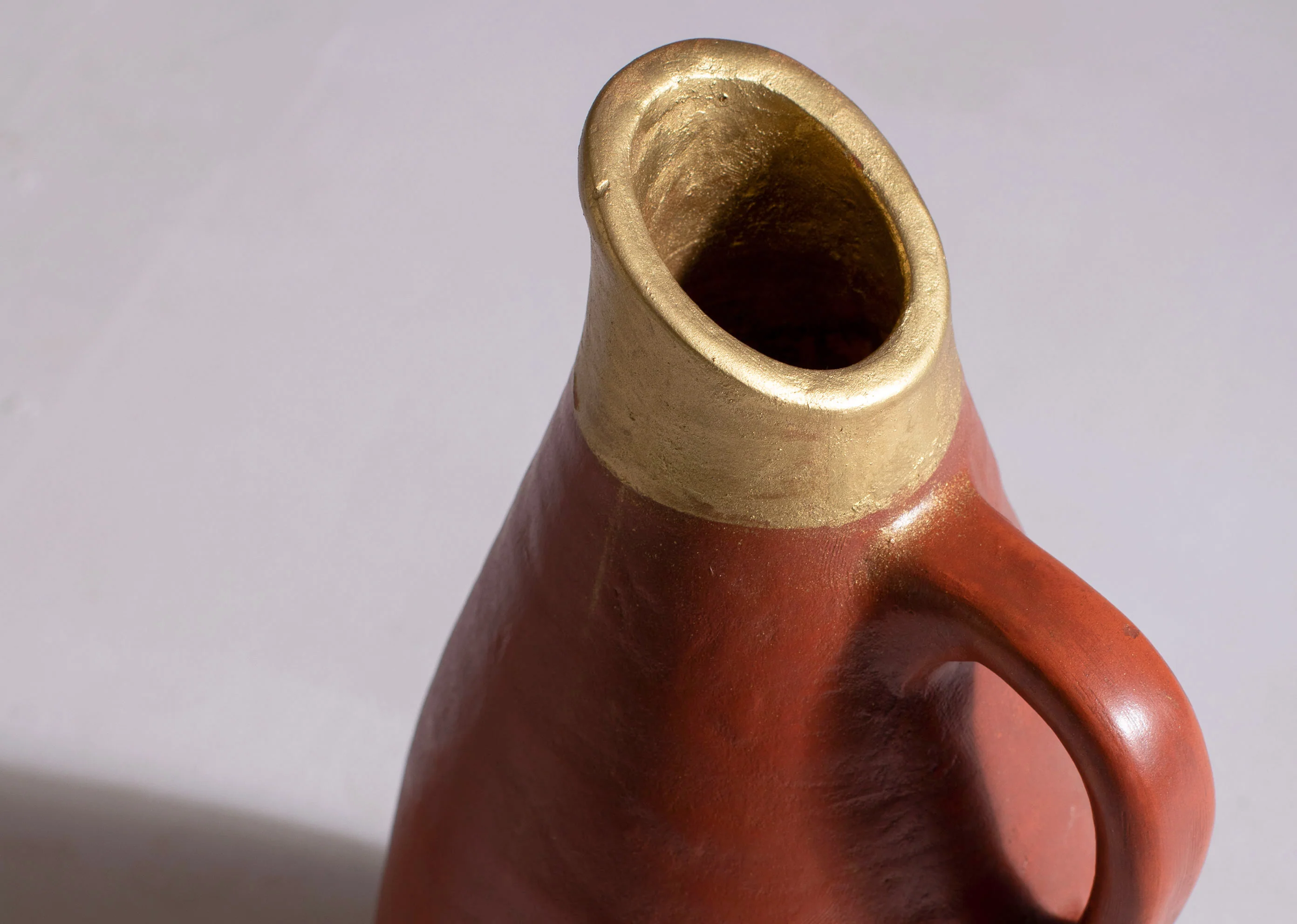 Earth Vase - Image 3