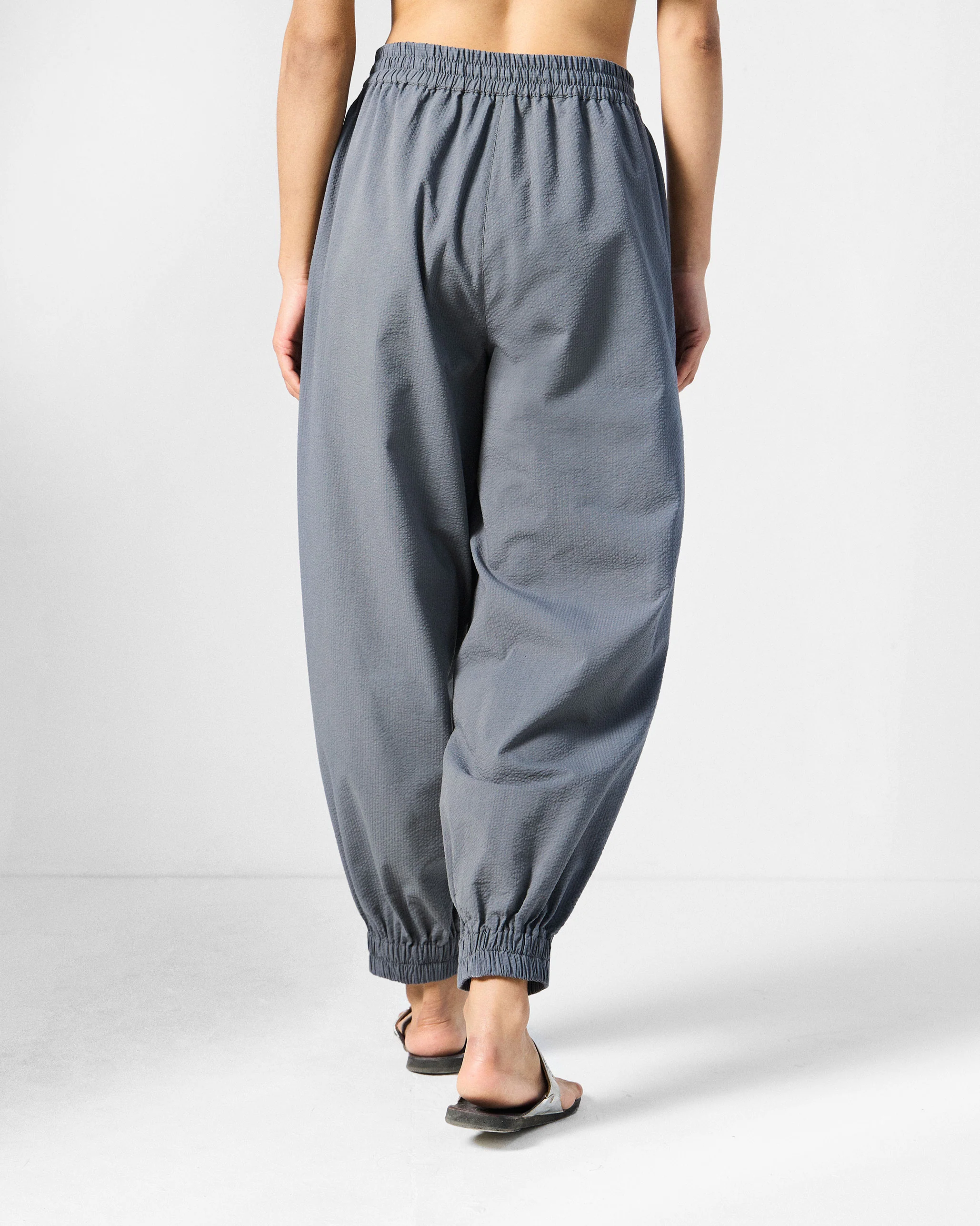 Ebb Joggers - Charcoal - Image 5