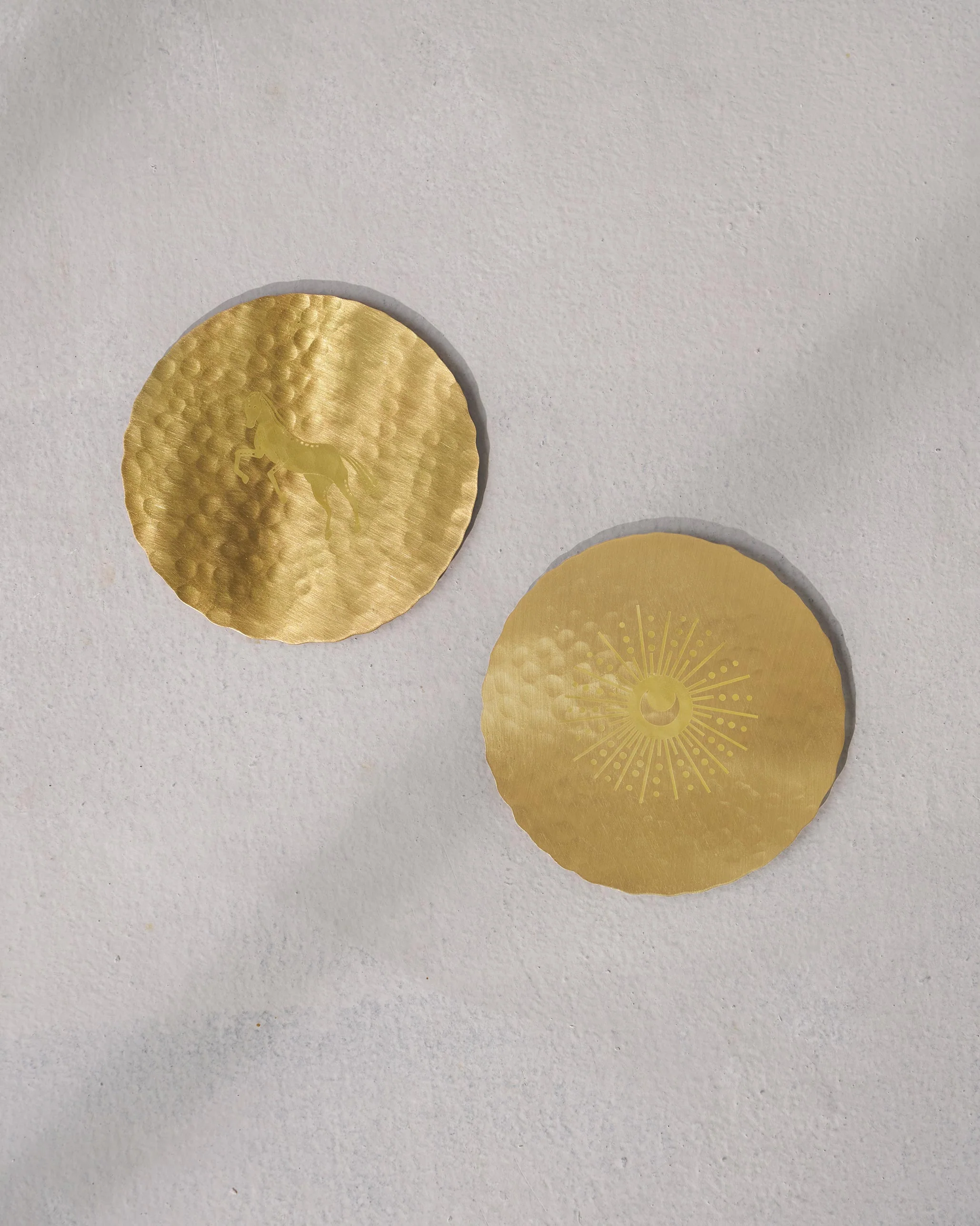 Eclipse Coaster - Set of 2 - Image 2
