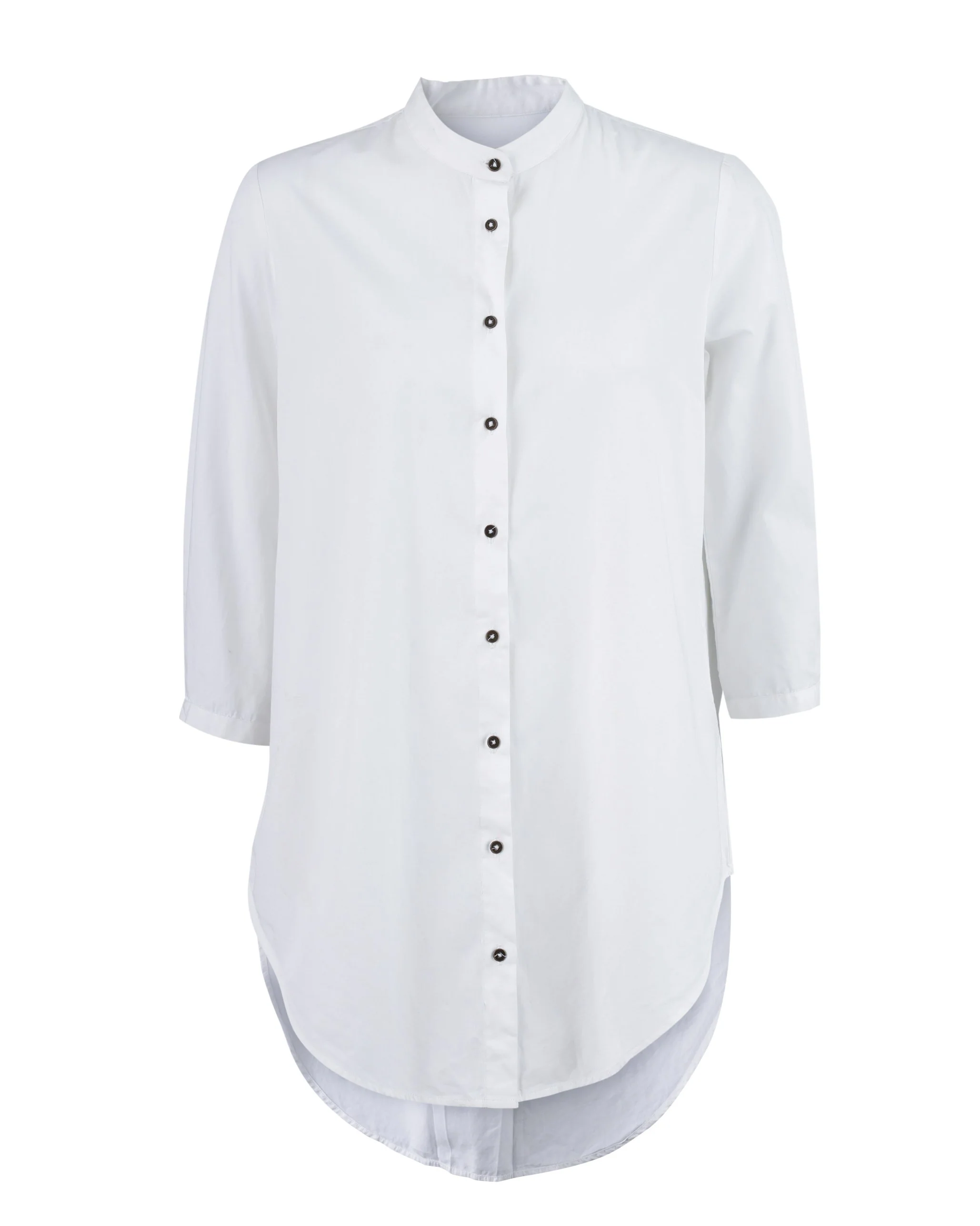 Eclipse Shirt - White - Image 5