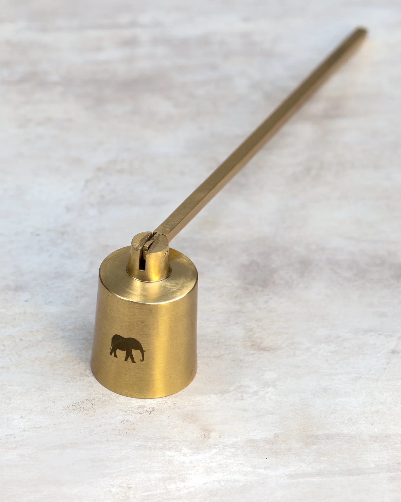 Ele candle snuffer - Image 2