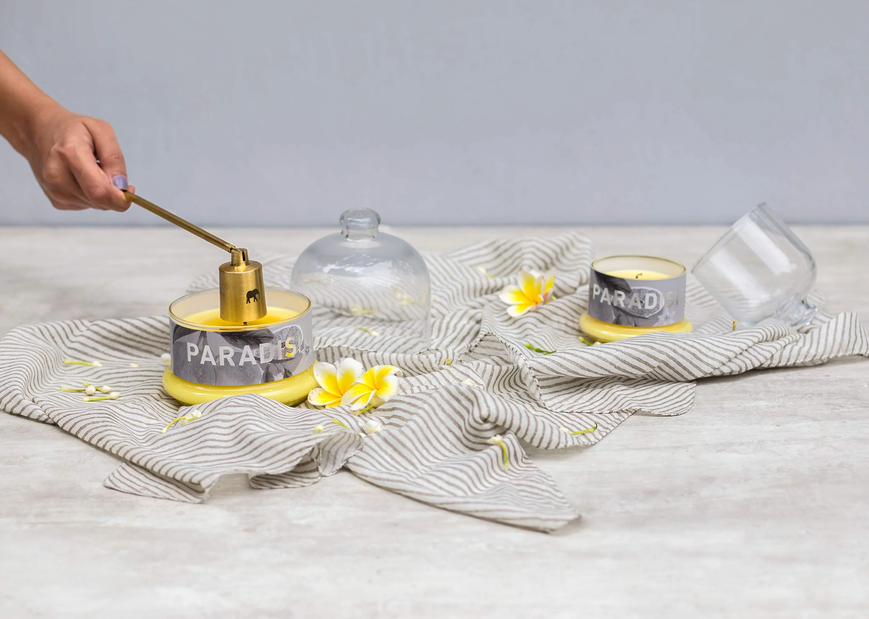 Ele candle snuffer - Image 3