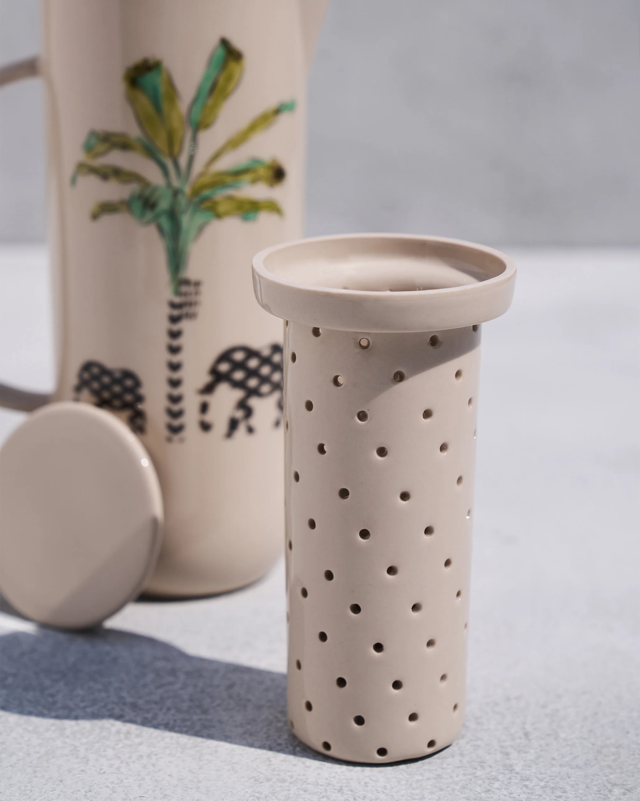 Ele Carafe - Image 2