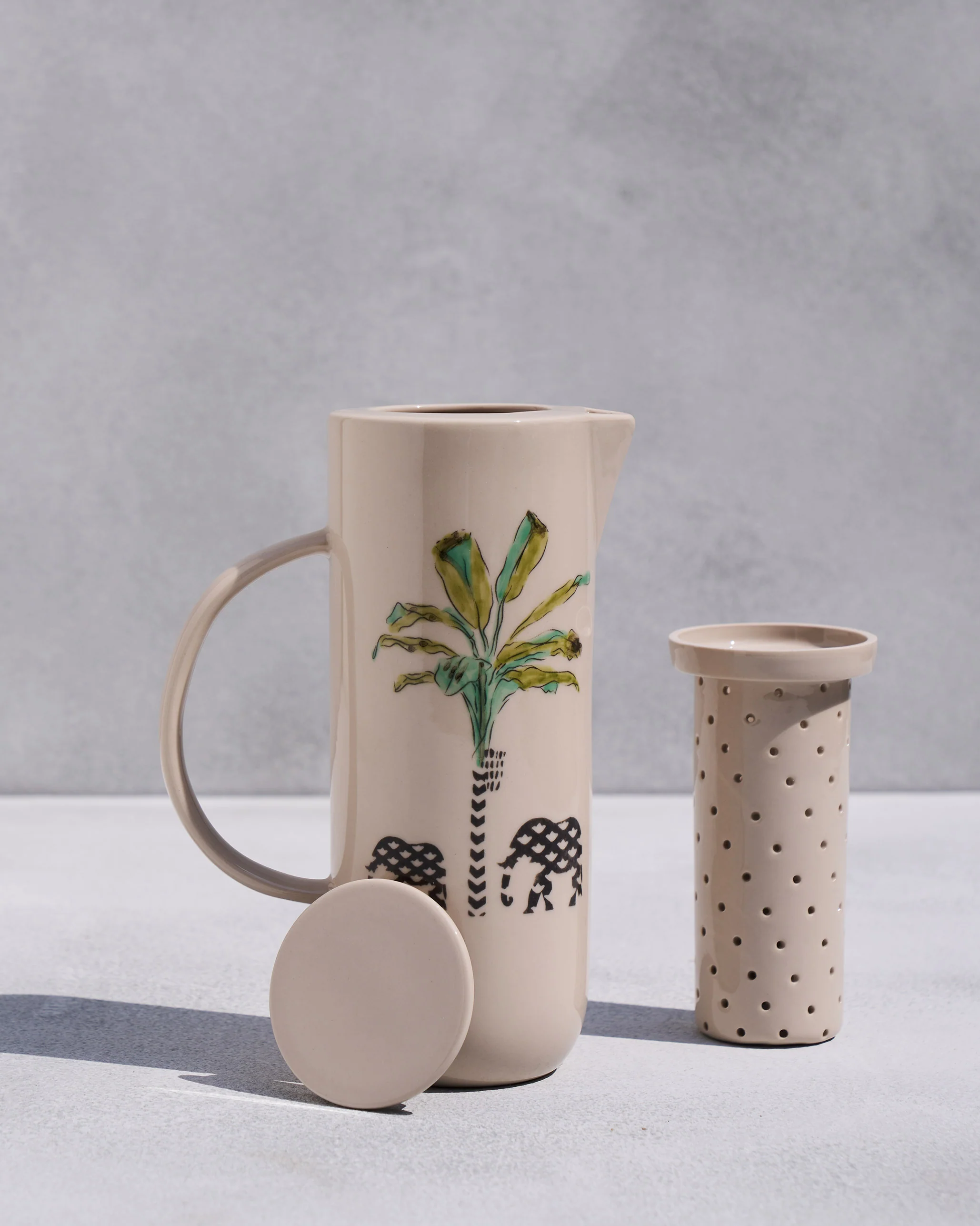 Ele Carafe - Image 3
